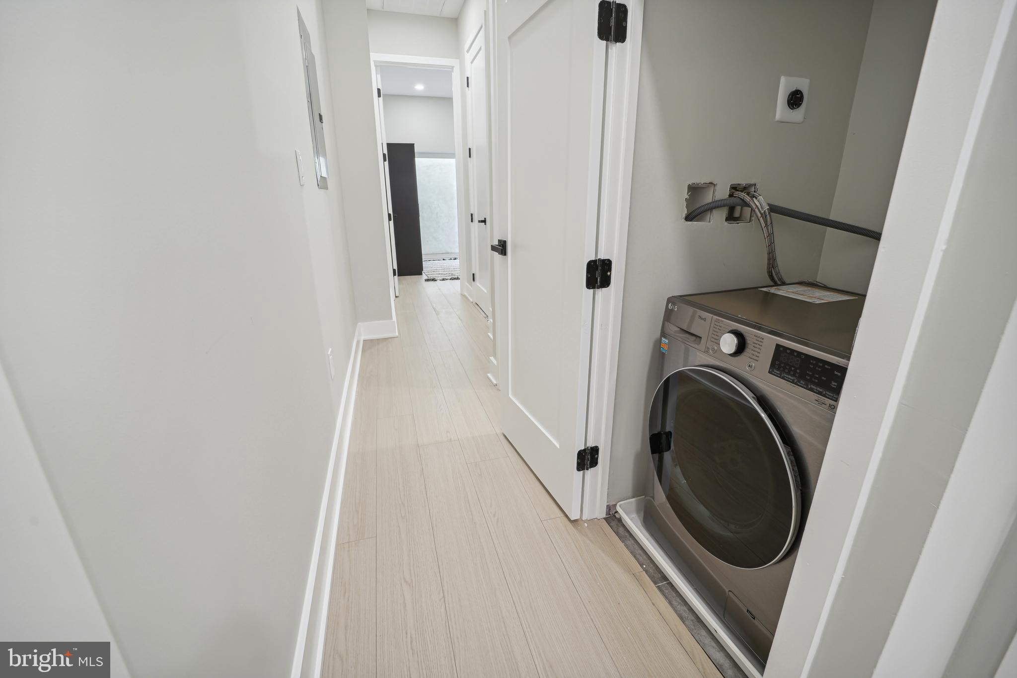 2213 M Street Northeast, Unit 1 Washington, DC 20002 - Photo 13 of 16