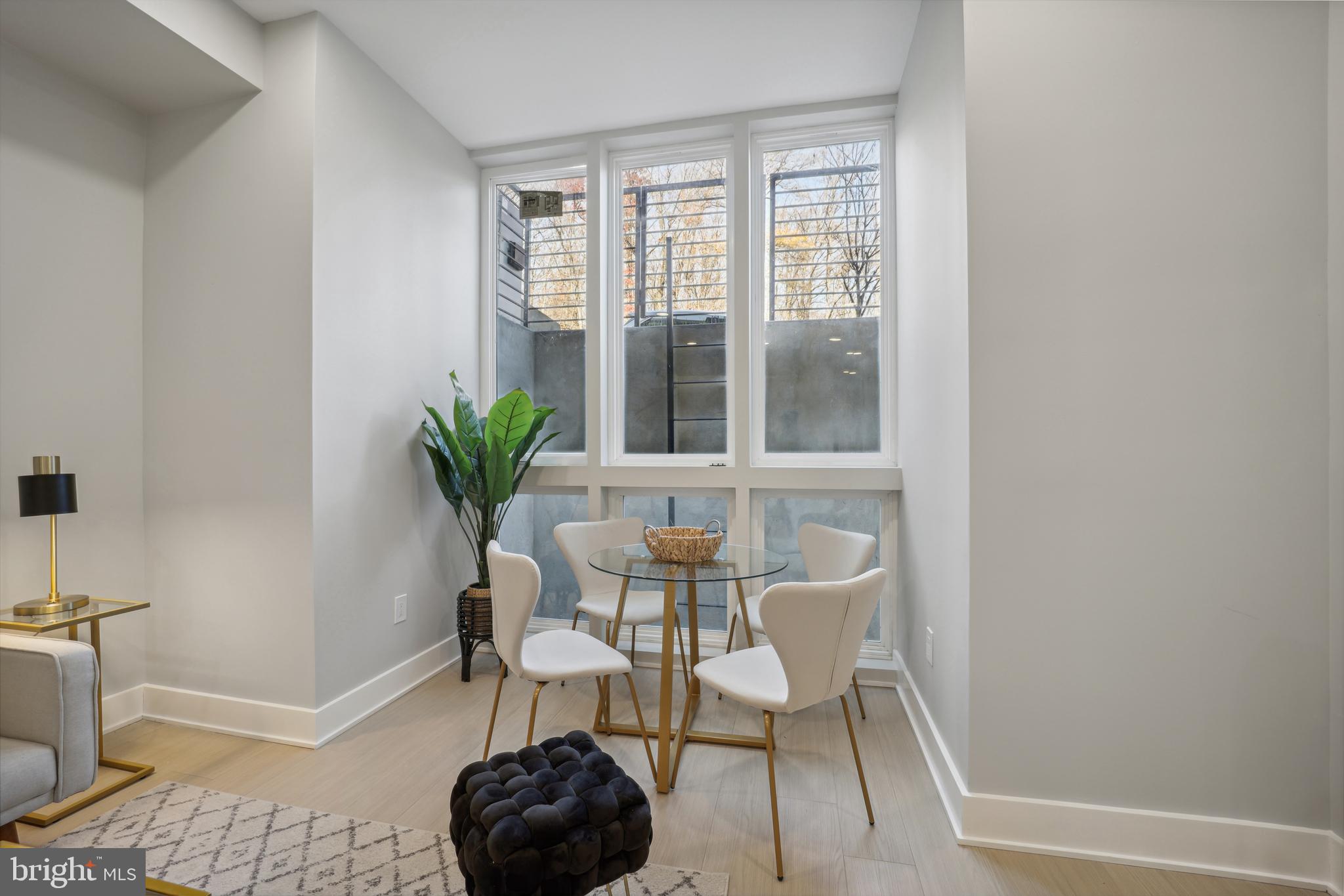 2213 M Street Northeast, Unit 1 Washington, DC 20002 - Photo 3 of 16