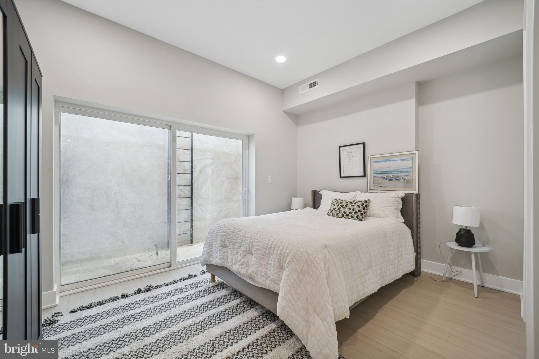 2213 M Street Northeast, Unit 1 Washington, DC 20002 - Photo 8 of 16