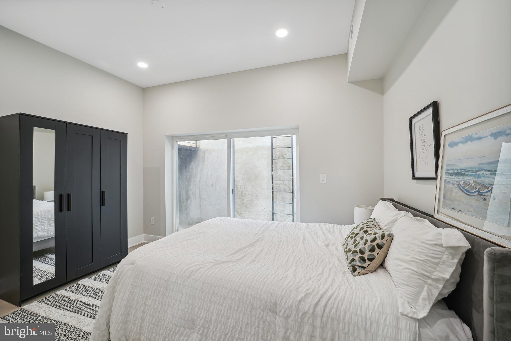 2213 M Street Northeast, Unit 1 Washington, DC 20002 - Photo 10 of 16