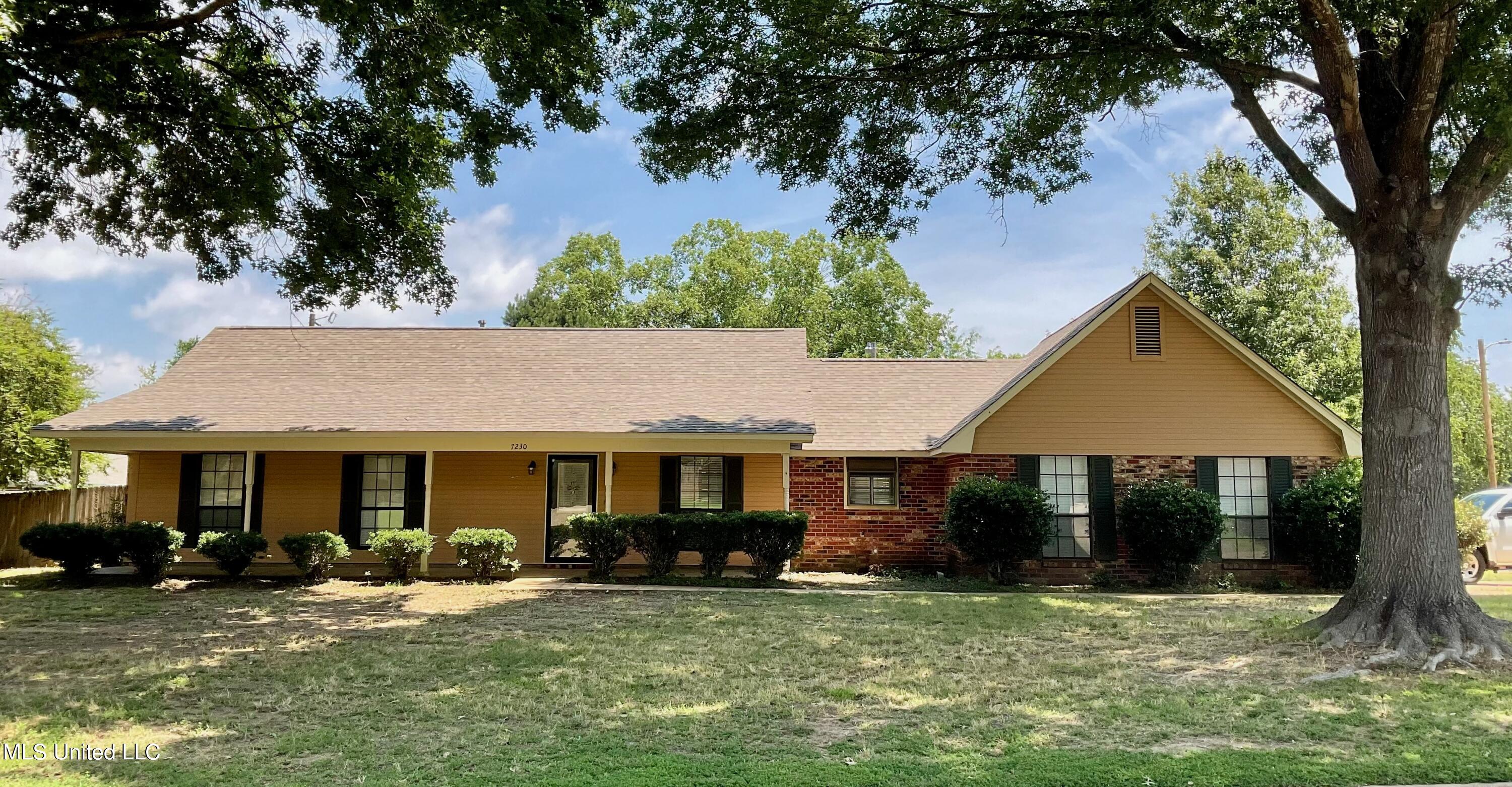 7230 Kingcrest Road Olive Branch, MS 38654 - Photo 1 of 13 7230 Kingscrest Rd