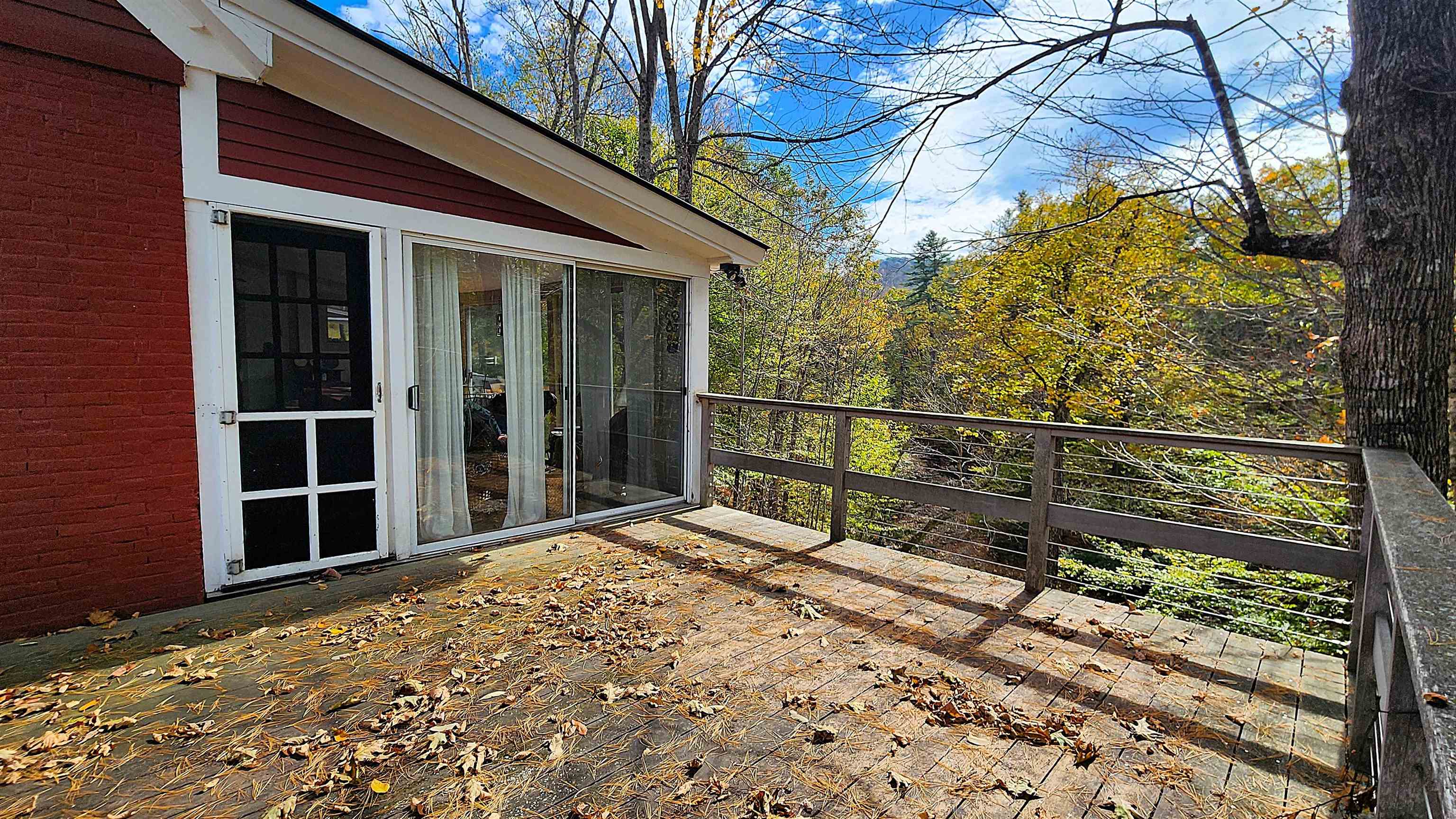 1397 Popple Dungeon Road Chester, VT 05143 - Photo 4 of 31