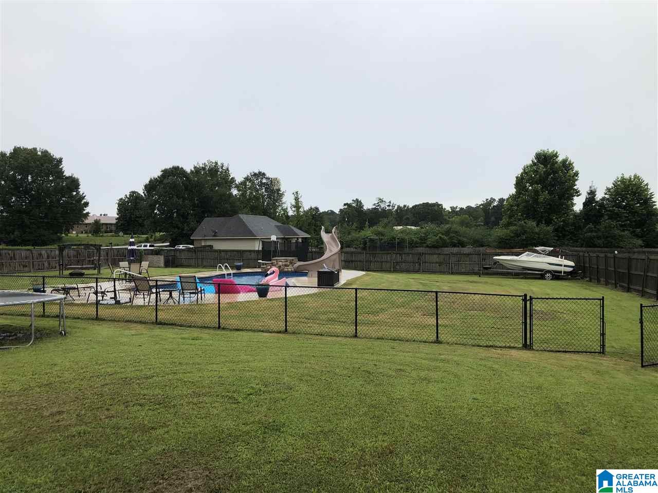 10915 Middle Coaling Road Cottondale, AL 35453 - Photo 37 of 42