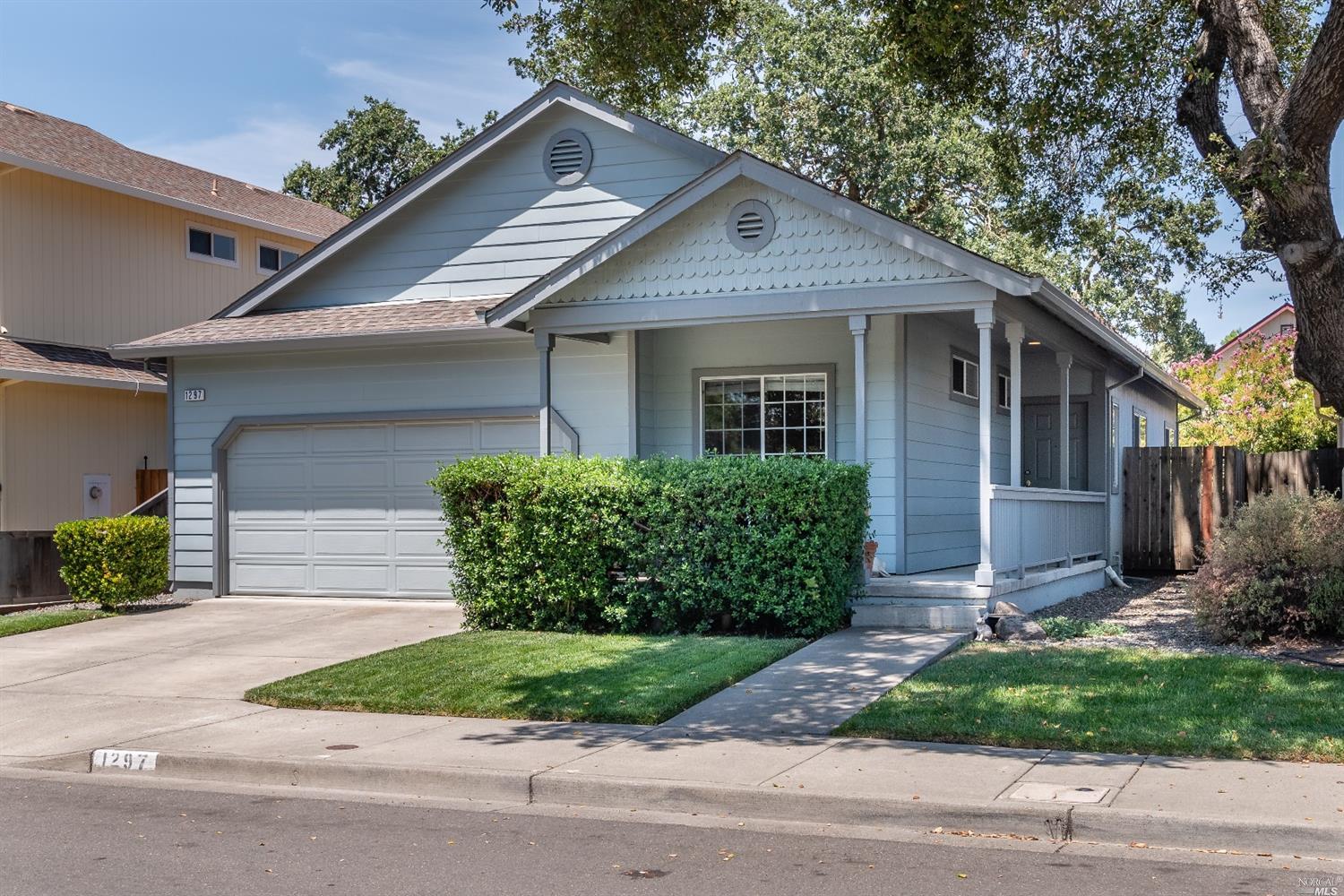 1297 Peterson Lane