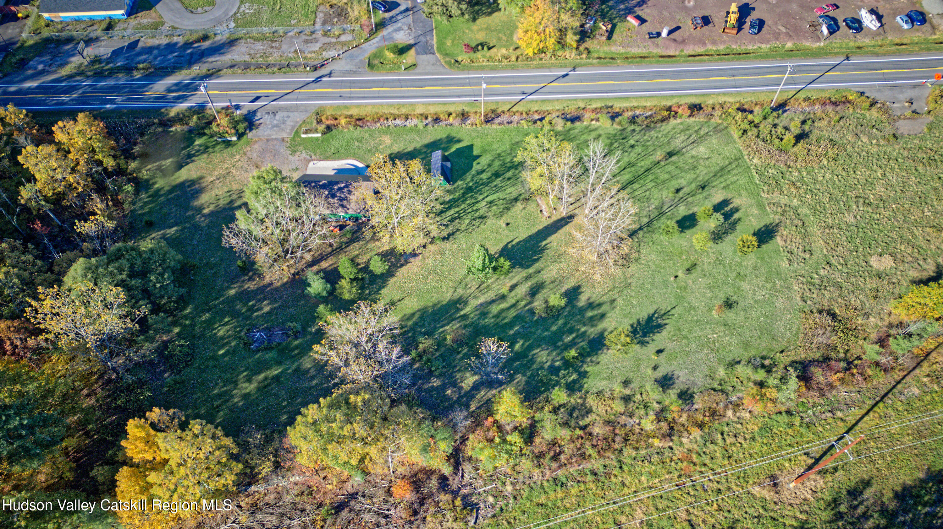 7426 Highway 32 Cairo, NY 12413 - Photo 32 of 49 Air Yard 2