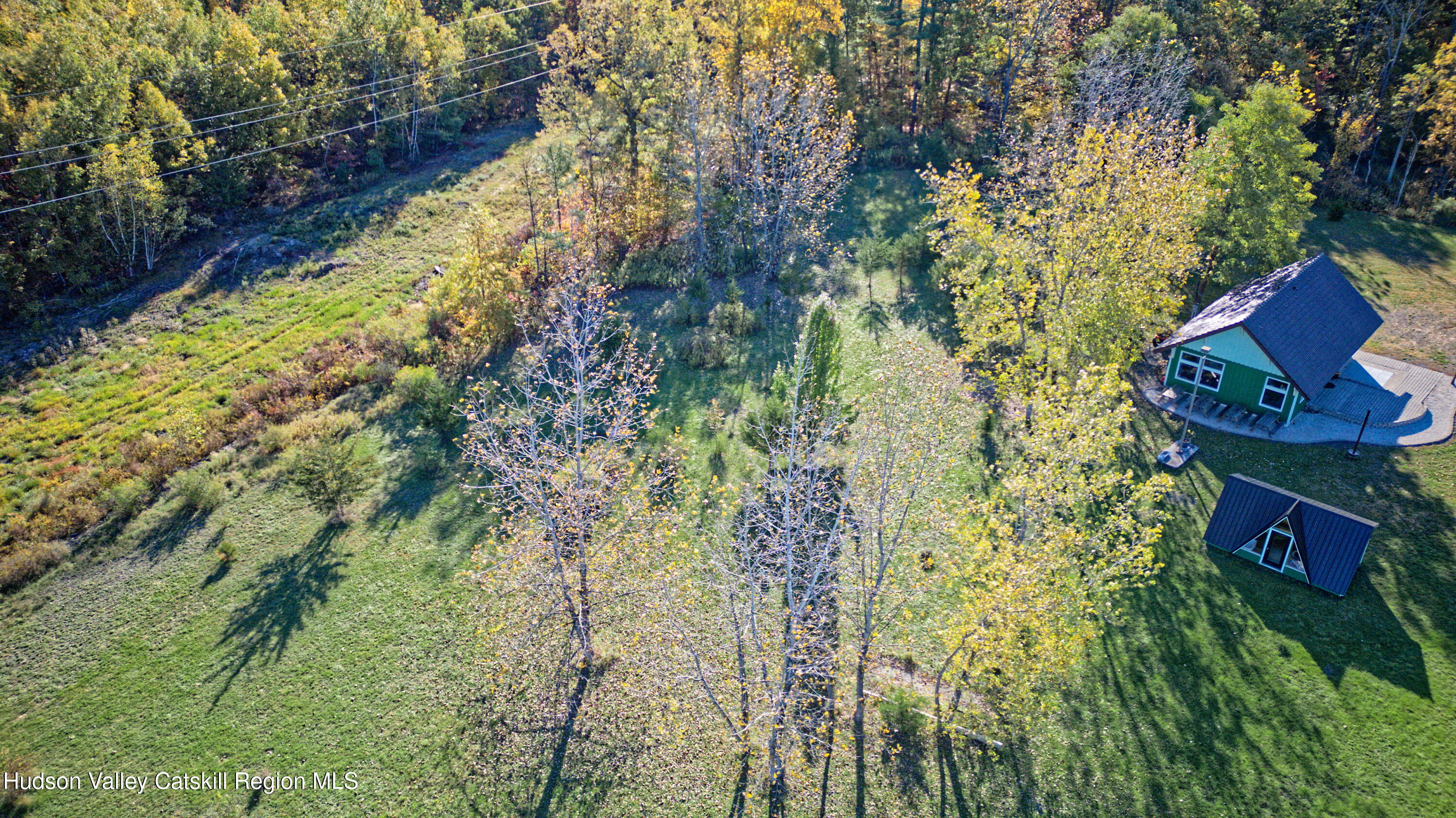 7426 Highway 32 Cairo, NY 12413 - Photo 36 of 49 Air Yard 6