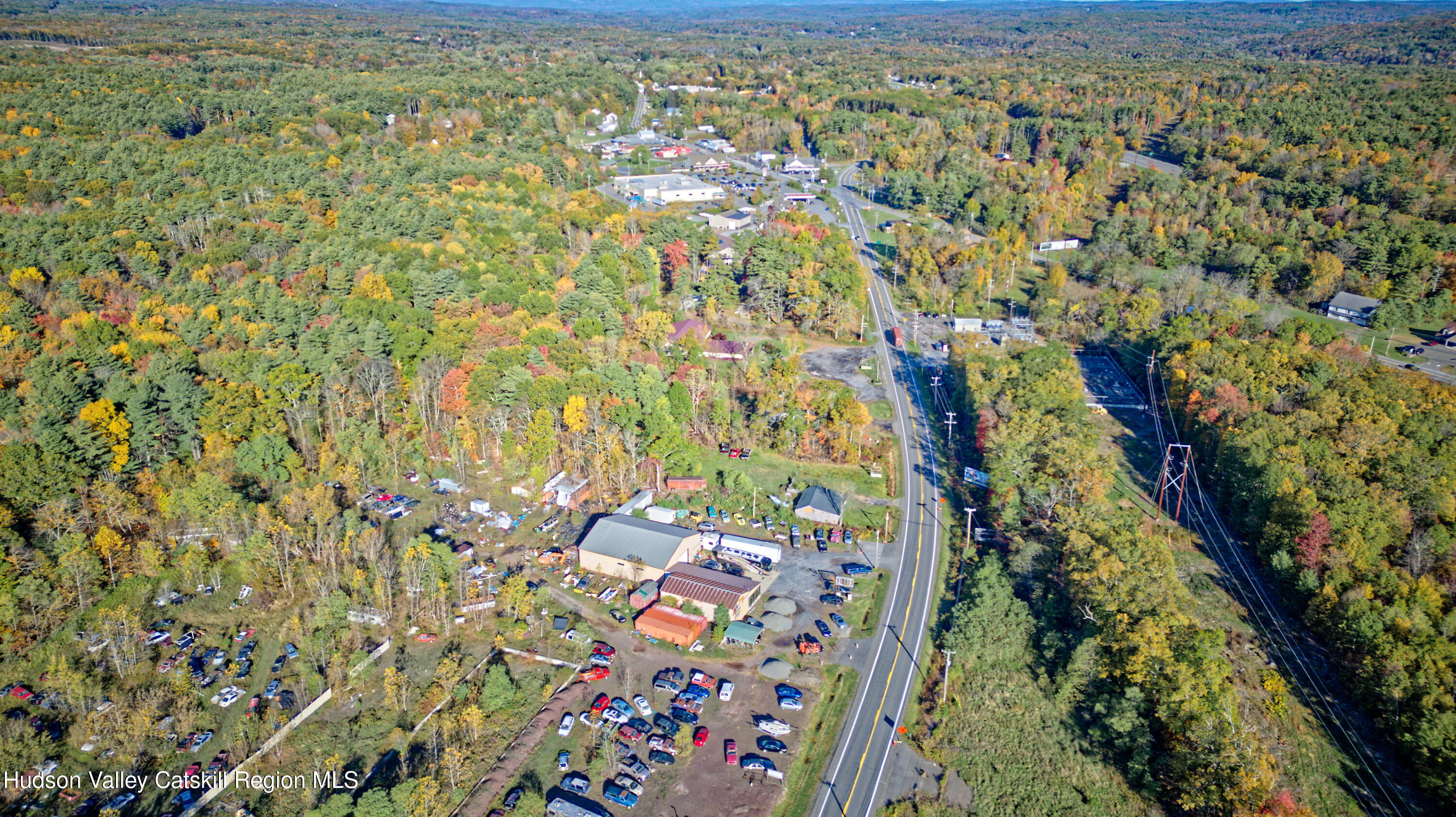 7426 Highway 32 Cairo, NY 12413 - Photo 39 of 49 Air Yard 10