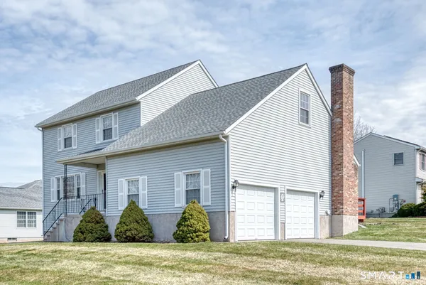 $429,900 | 148 Kimberley Road, Newington, CT 06111