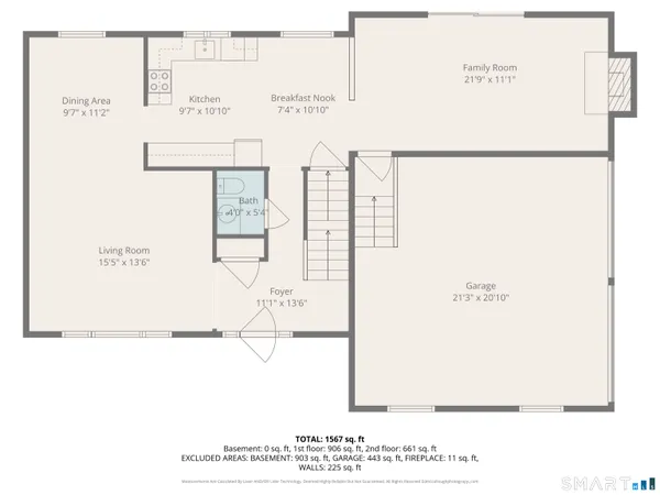 $429,900 | 148 Kimberley Road, Newington, CT 06111
