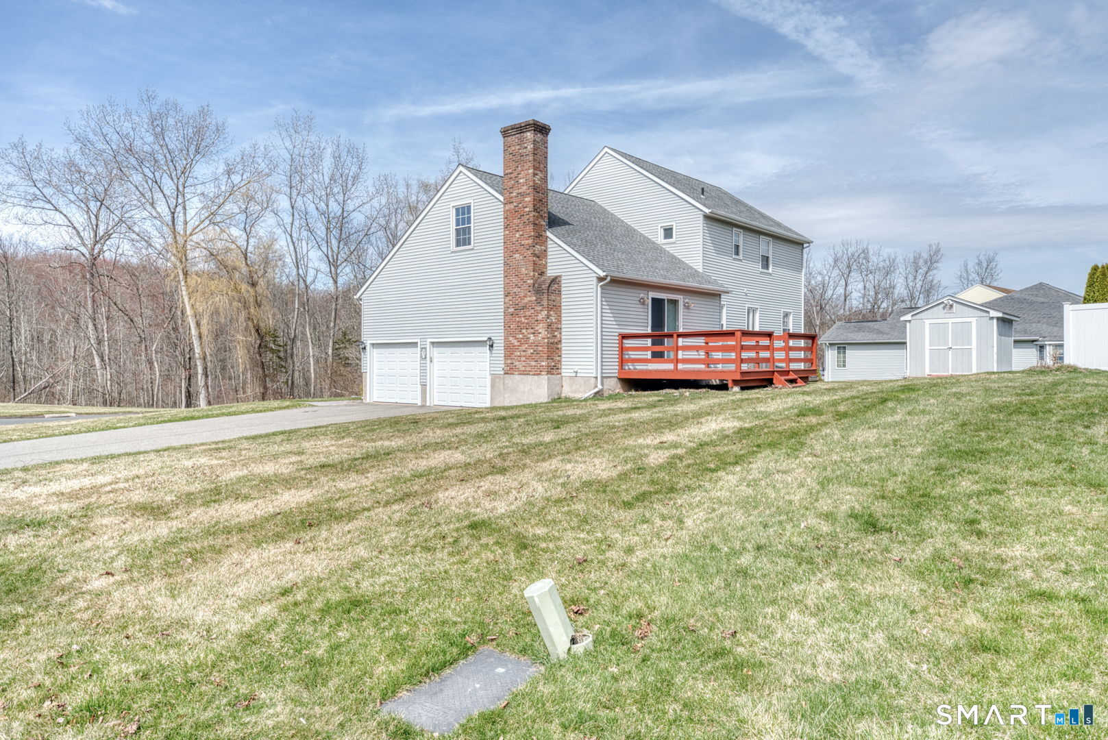 148 Kimberley Road Newington, CT 06111 - Photo 4 of 33