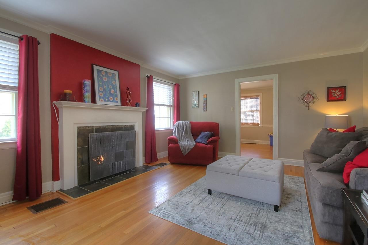416 Dudley Road Lexington, KY 40502 - Photo 4 of 45 Photo 4