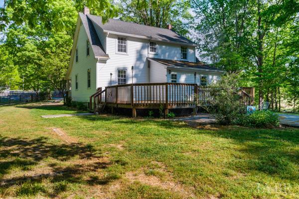 580 Jennings Road Gladys, VA 24554 - Photo 36 of 52 Gallery Image 36