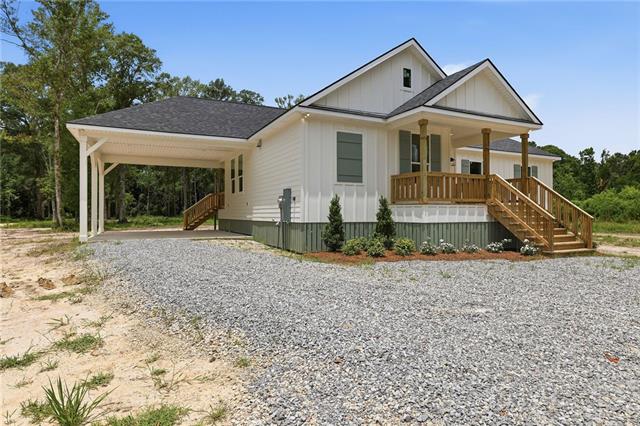 72669 Goslee Road Covington, LA 70433 - Photo 4 of 31