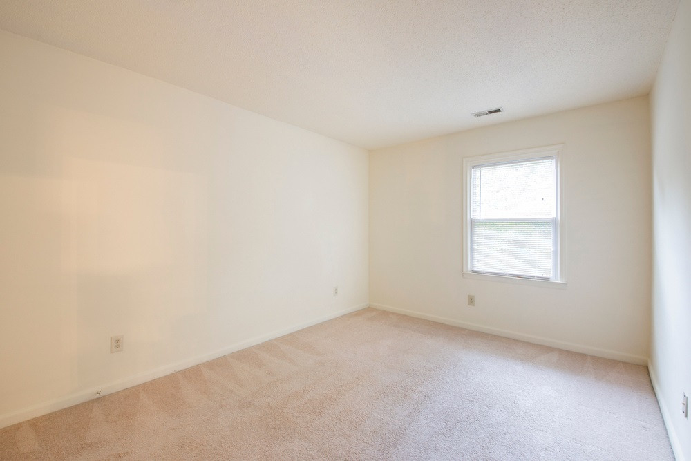 4401 Birmingham Way Raleigh, NC 27604 - Photo 25 of 30 Bedroom 4