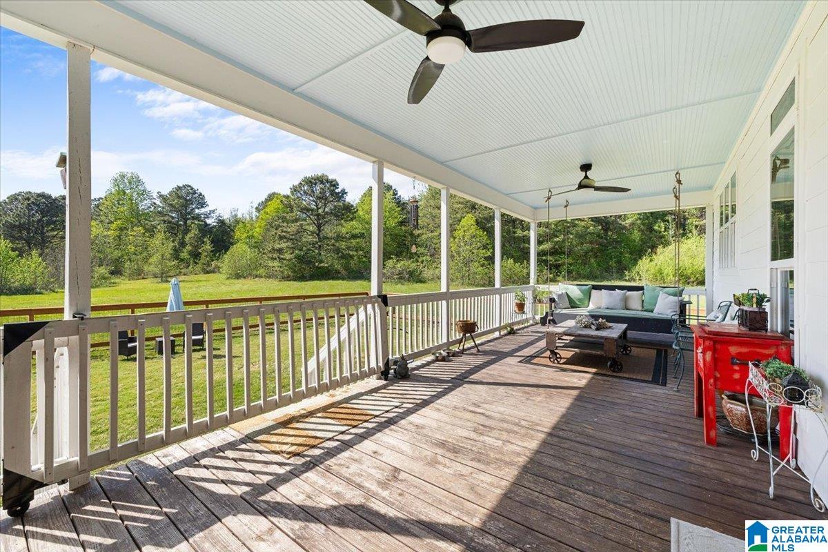 2362 Jones Chapel Road Springville, AL 35146 - Photo 20 of 38 Gallery Image 20