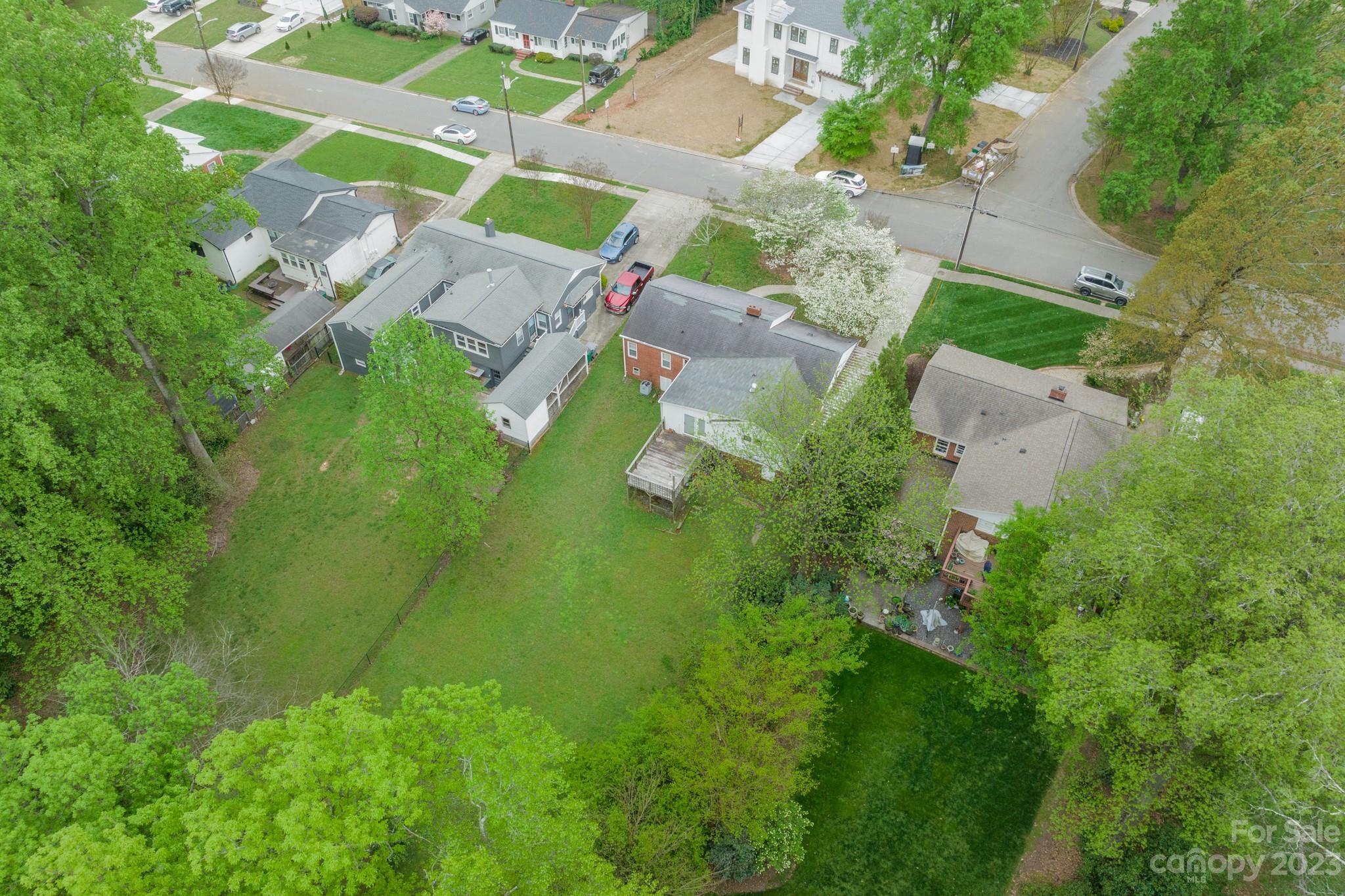501 Hollis Road Charlotte, NC 28209 - Photo 19 of 19 Gallery Image 19