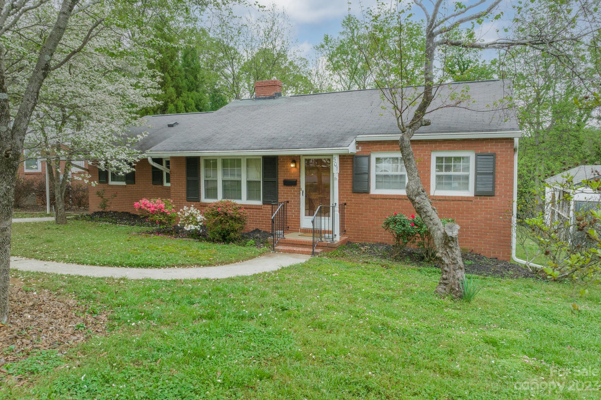 501 Hollis Road Charlotte, NC 28209 - Photo 8 of 19 Gallery Image 8