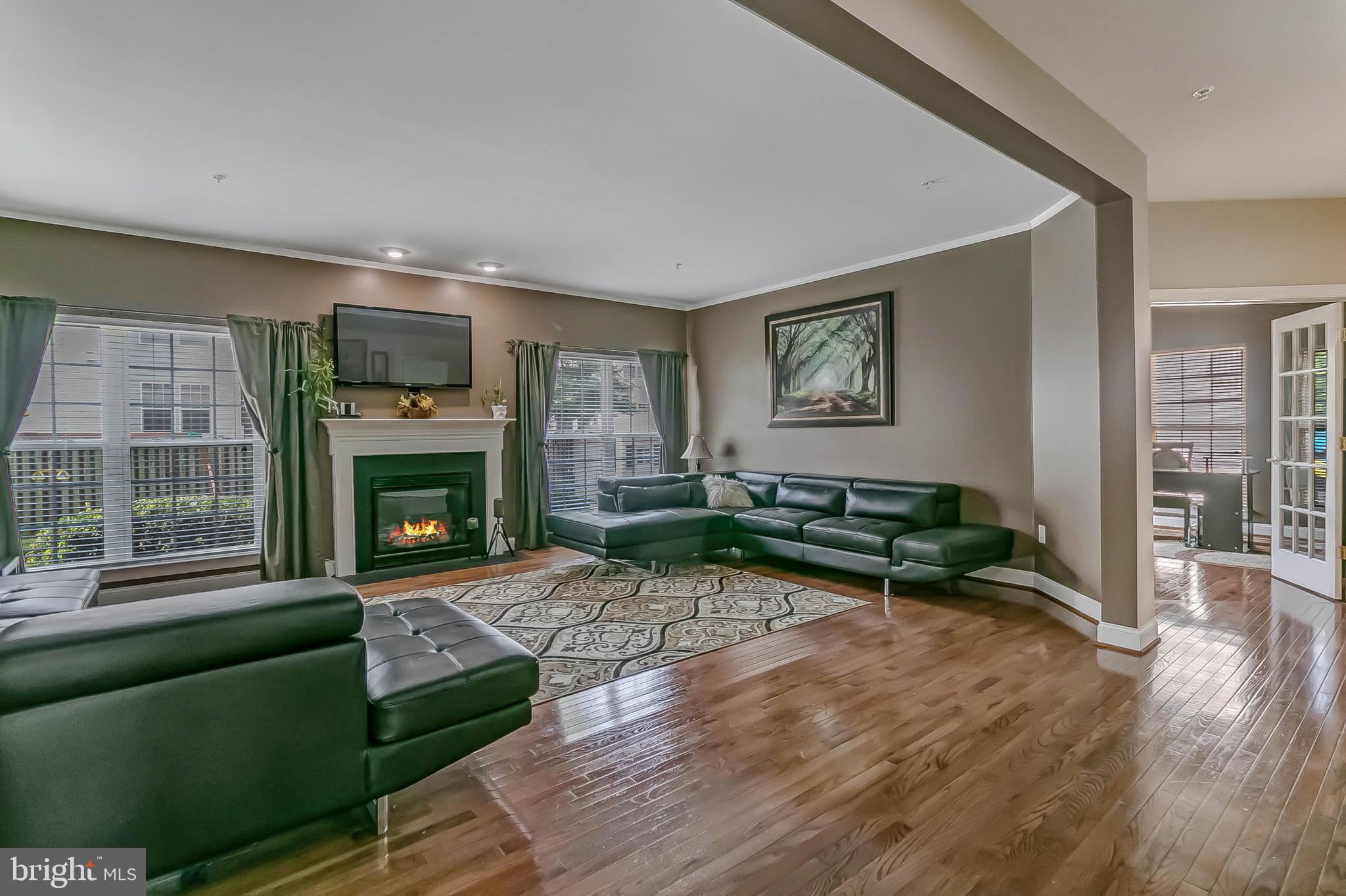 2303 Green Ginger Circle Accokeek, MD 20607 - Photo 11 of 68 THE BIGGEST SUNROOM EVER!!