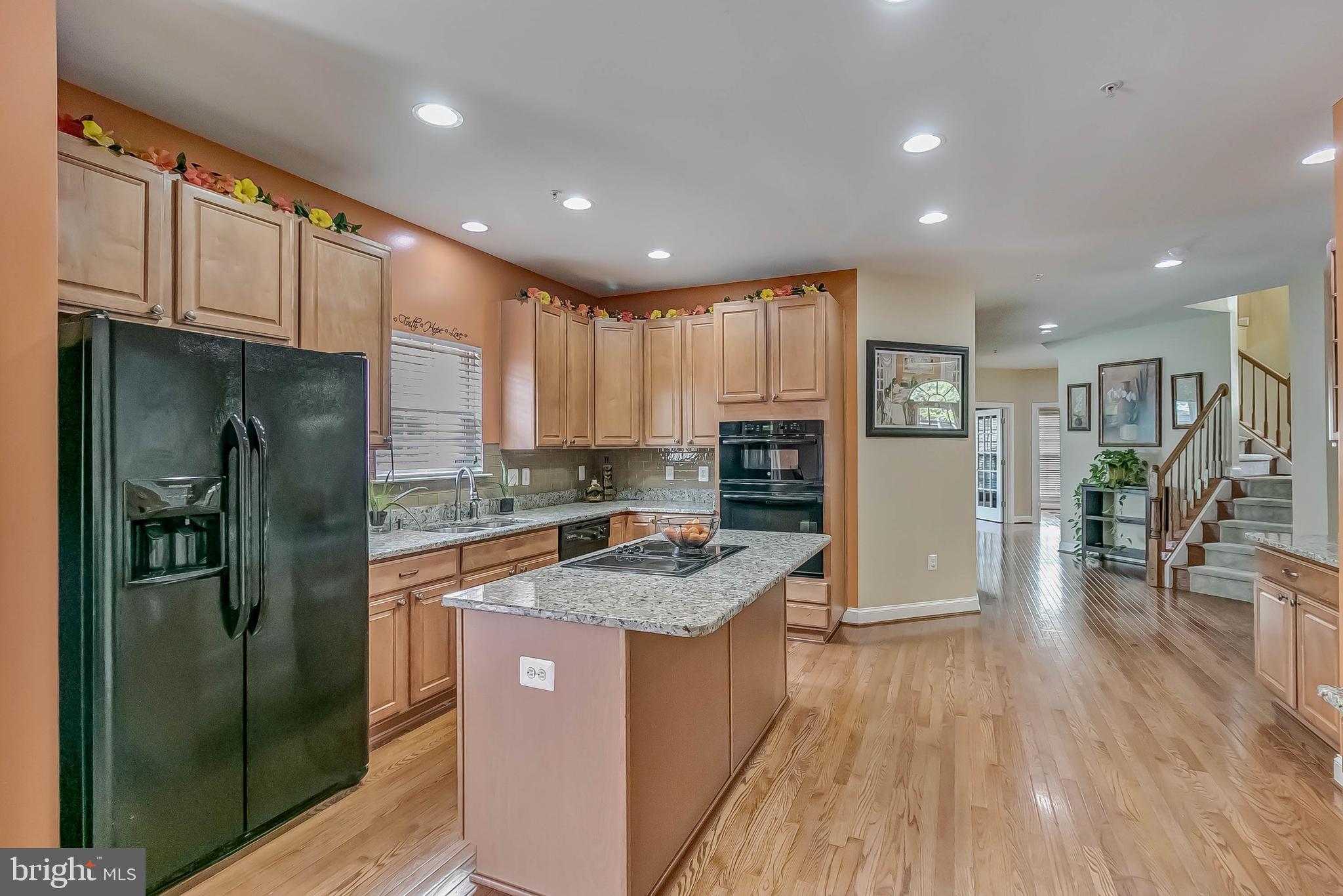 2303 Green Ginger Circle Accokeek, MD 20607 - Photo 14 of 68