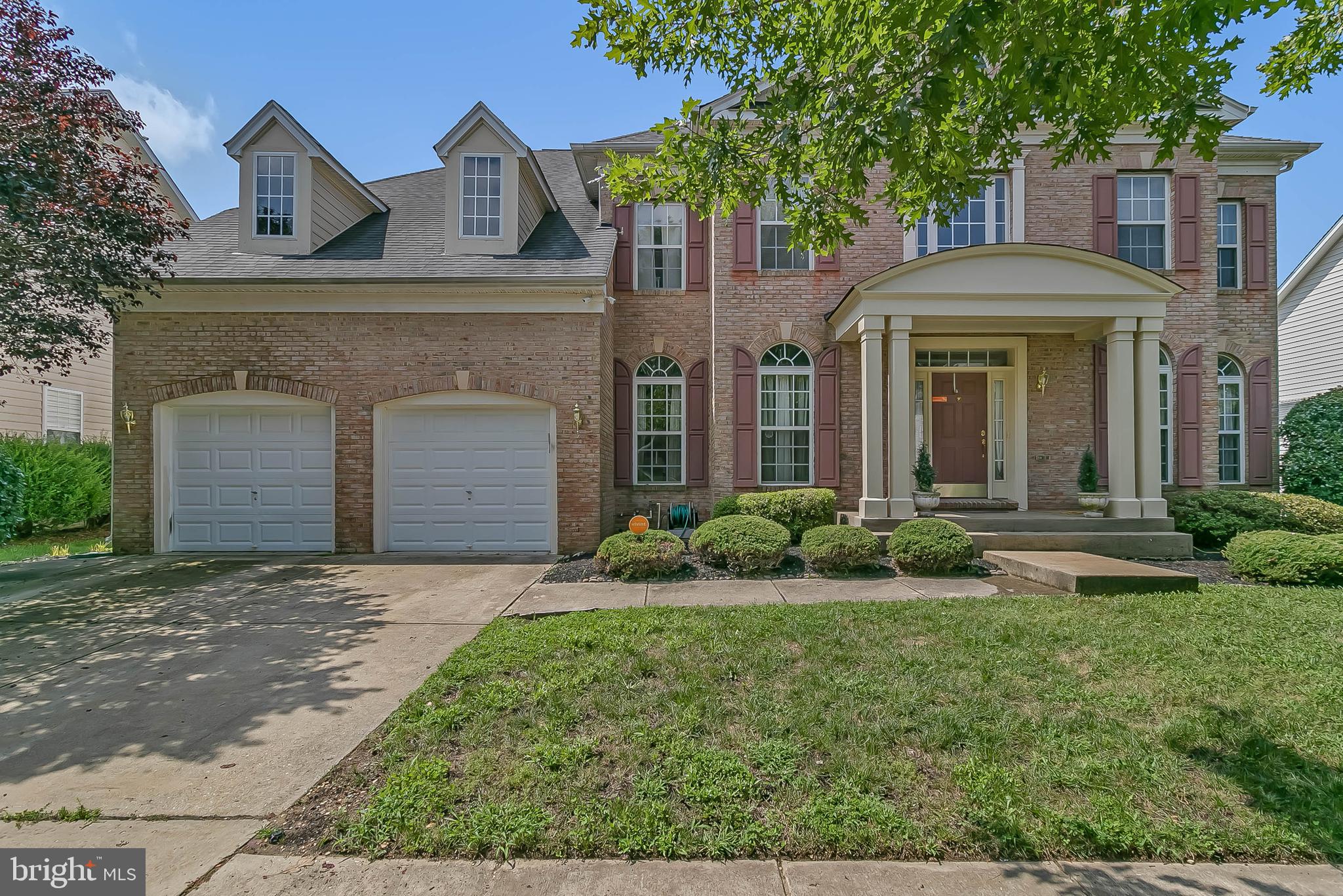 2303 Green Ginger Circle Accokeek, MD 20607 - Photo 3 of 68 HUGE SPACE IN DESIRED COMMUNITY!!