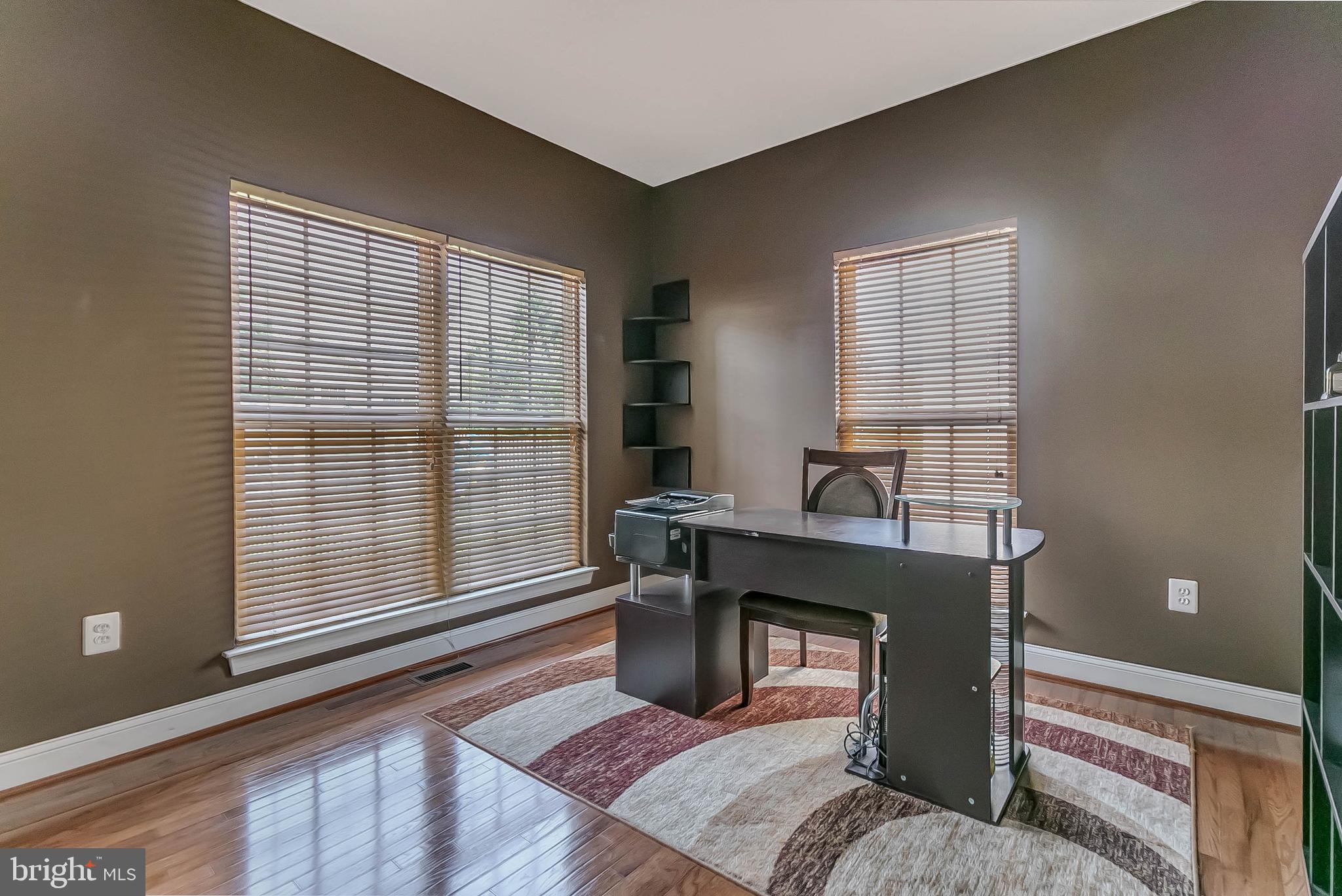 2303 Green Ginger Circle Accokeek, MD 20607 - Photo 24 of 68 MAIN LEVEL OFFICE OR BEDROOM - YOU PICK