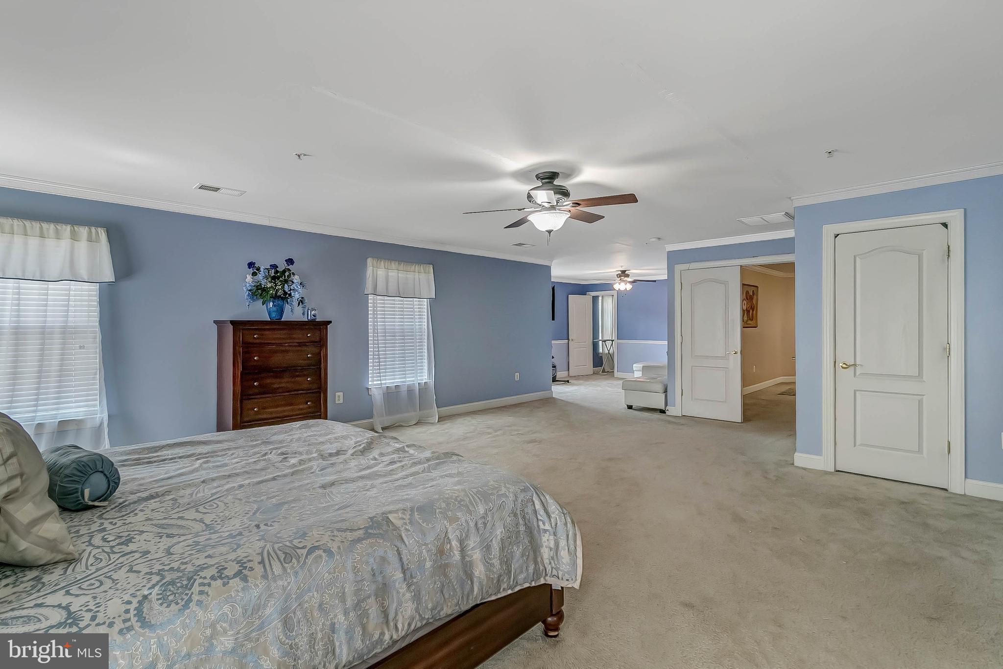 2303 Green Ginger Circle Accokeek, MD 20607 - Photo 31 of 68 YES - THAT WHOLE AREA IS ATTACHED TO THE MASTER
