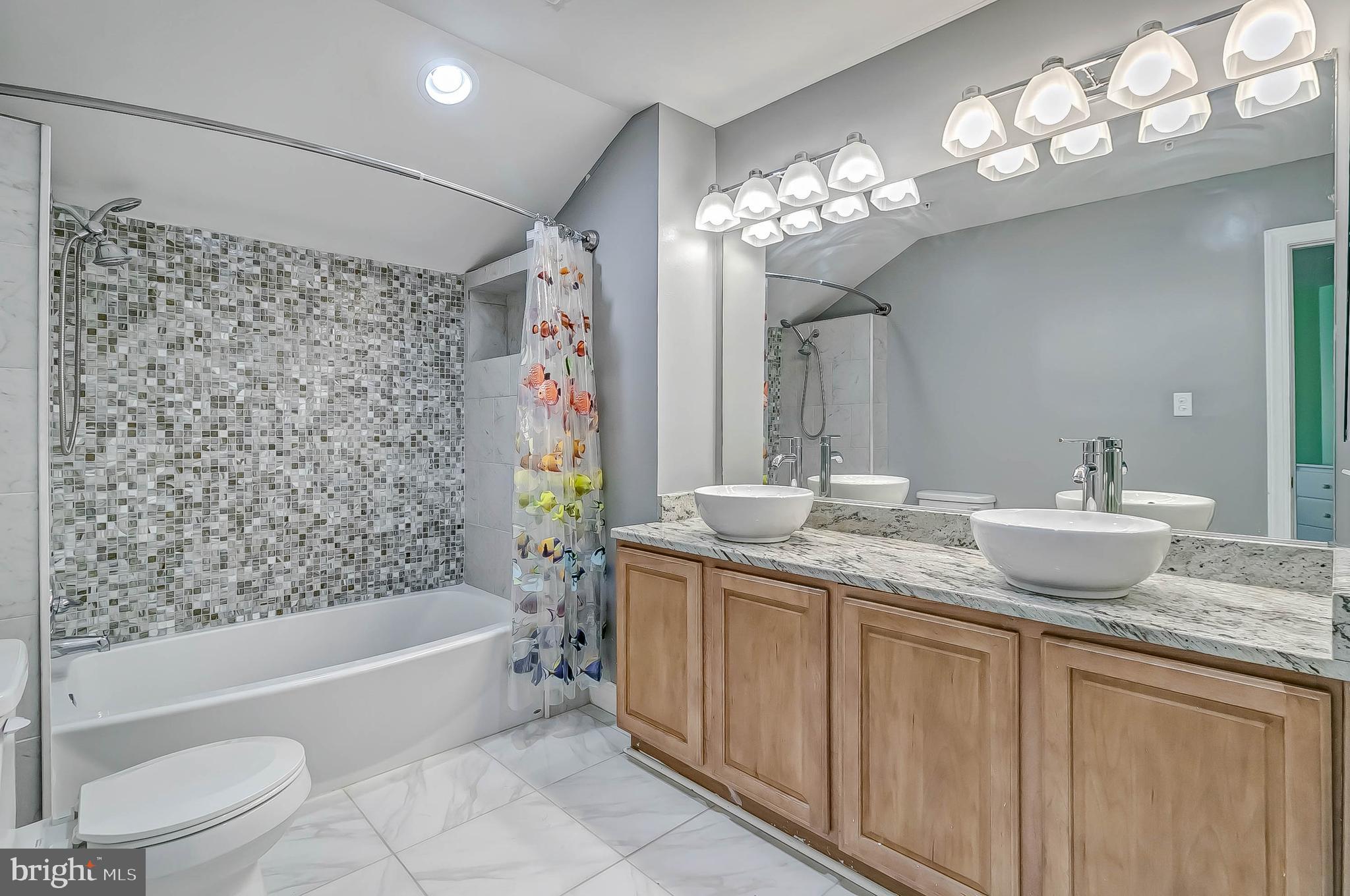 2303 Green Ginger Circle Accokeek, MD 20607 - Photo 41 of 68 SECOND UPSTAIRS DOUBLE SINK MASTER SUITE!!!