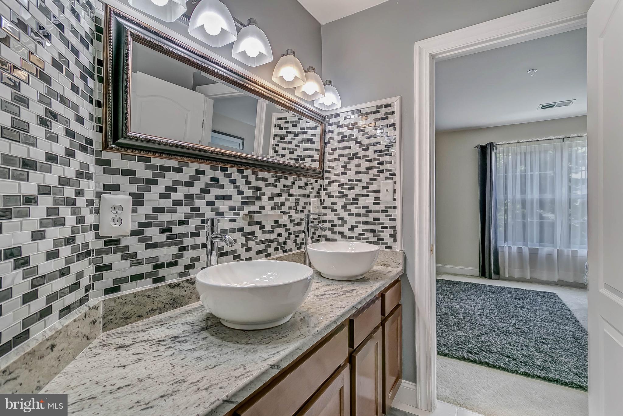2303 Green Ginger Circle Accokeek, MD 20607 - Photo 44 of 68 CLASS LIKE NO OTHER