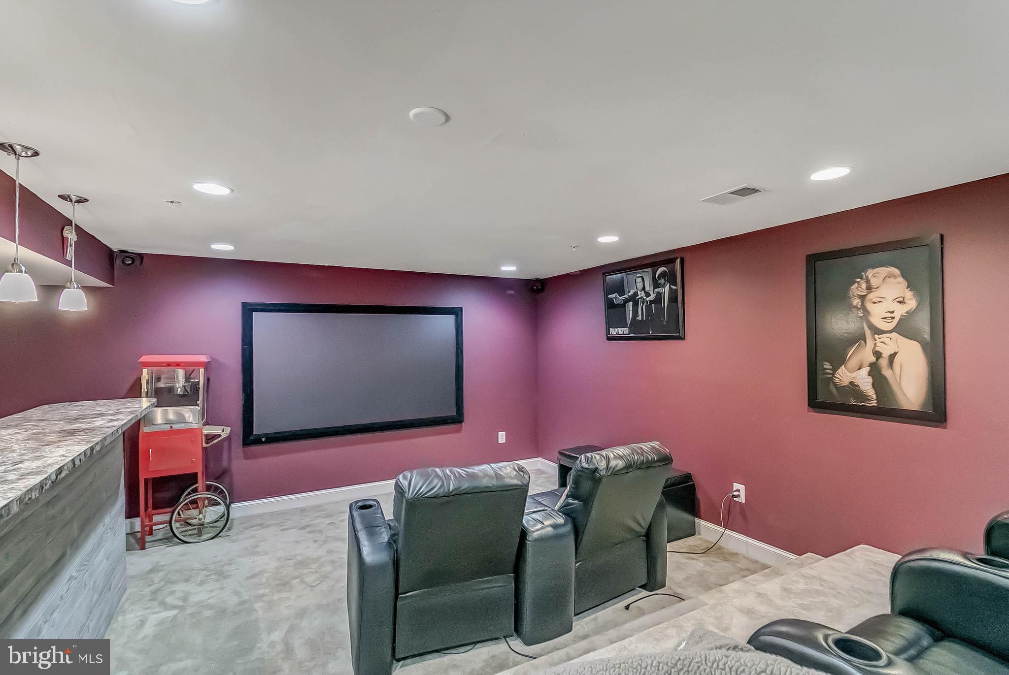 2303 Green Ginger Circle Accokeek, MD 20607 - Photo 51 of 68 EQUIPMENT INCLUDED