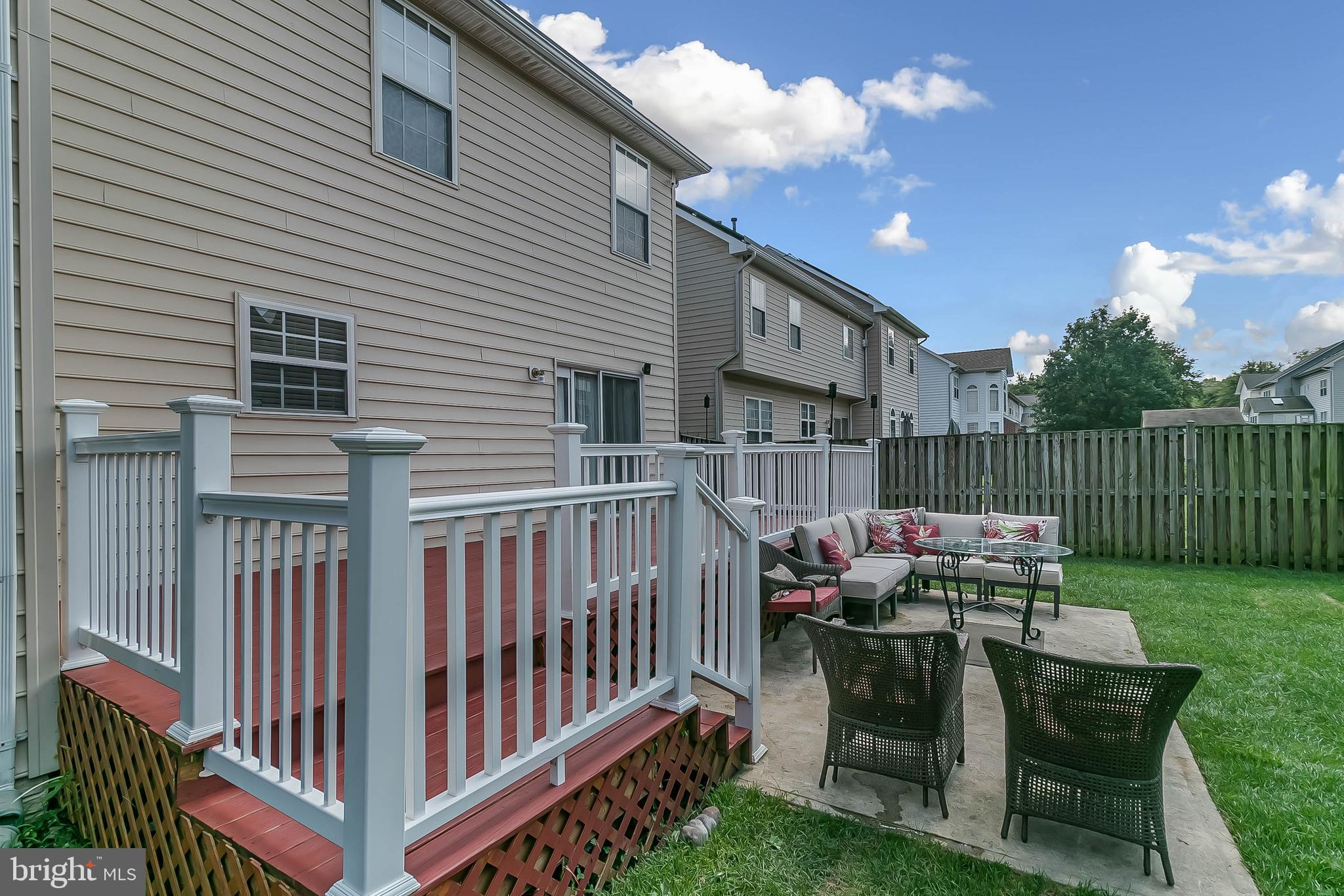 2303 Green Ginger Circle Accokeek, MD 20607 - Photo 58 of 68