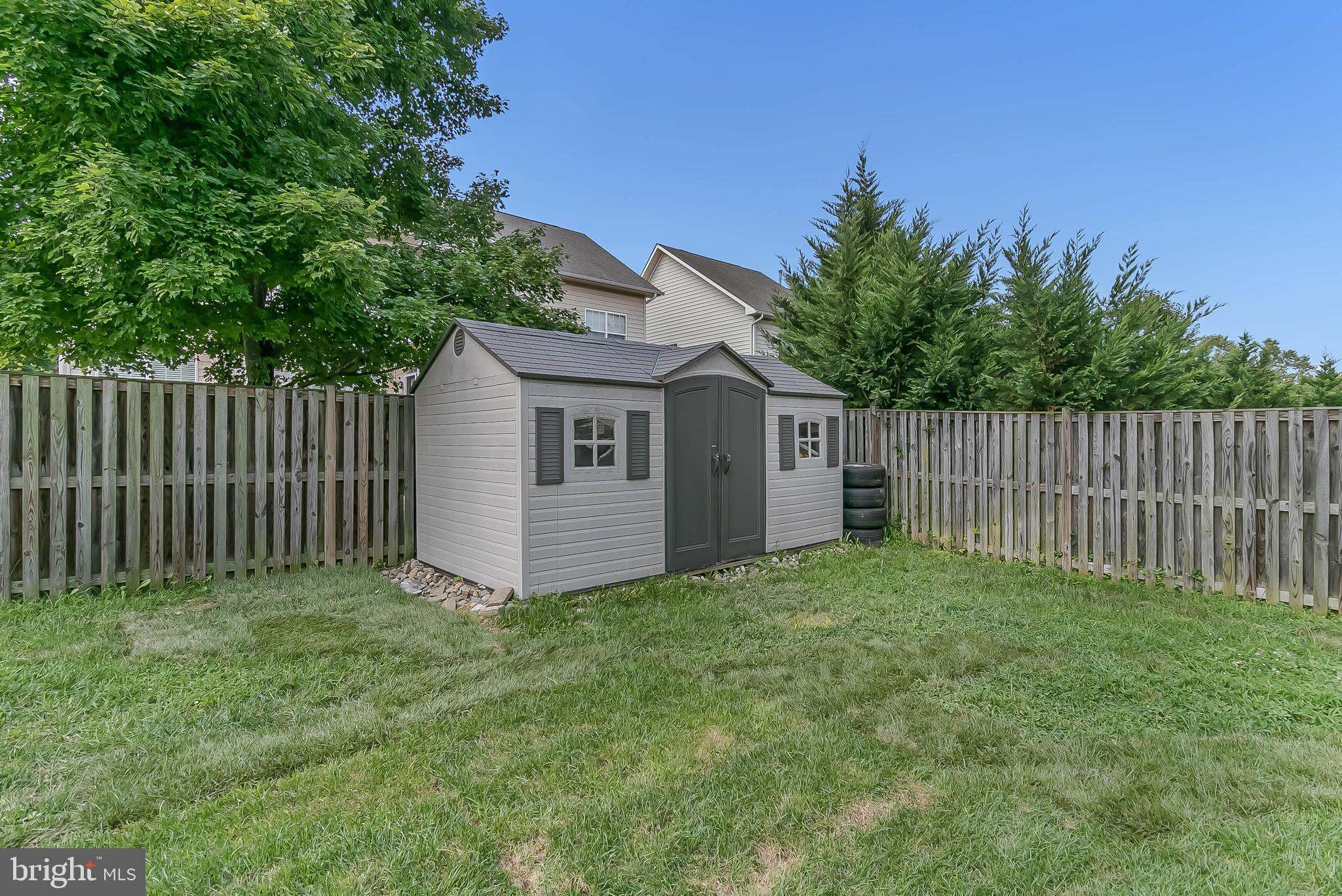 2303 Green Ginger Circle Accokeek, MD 20607 - Photo 59 of 68