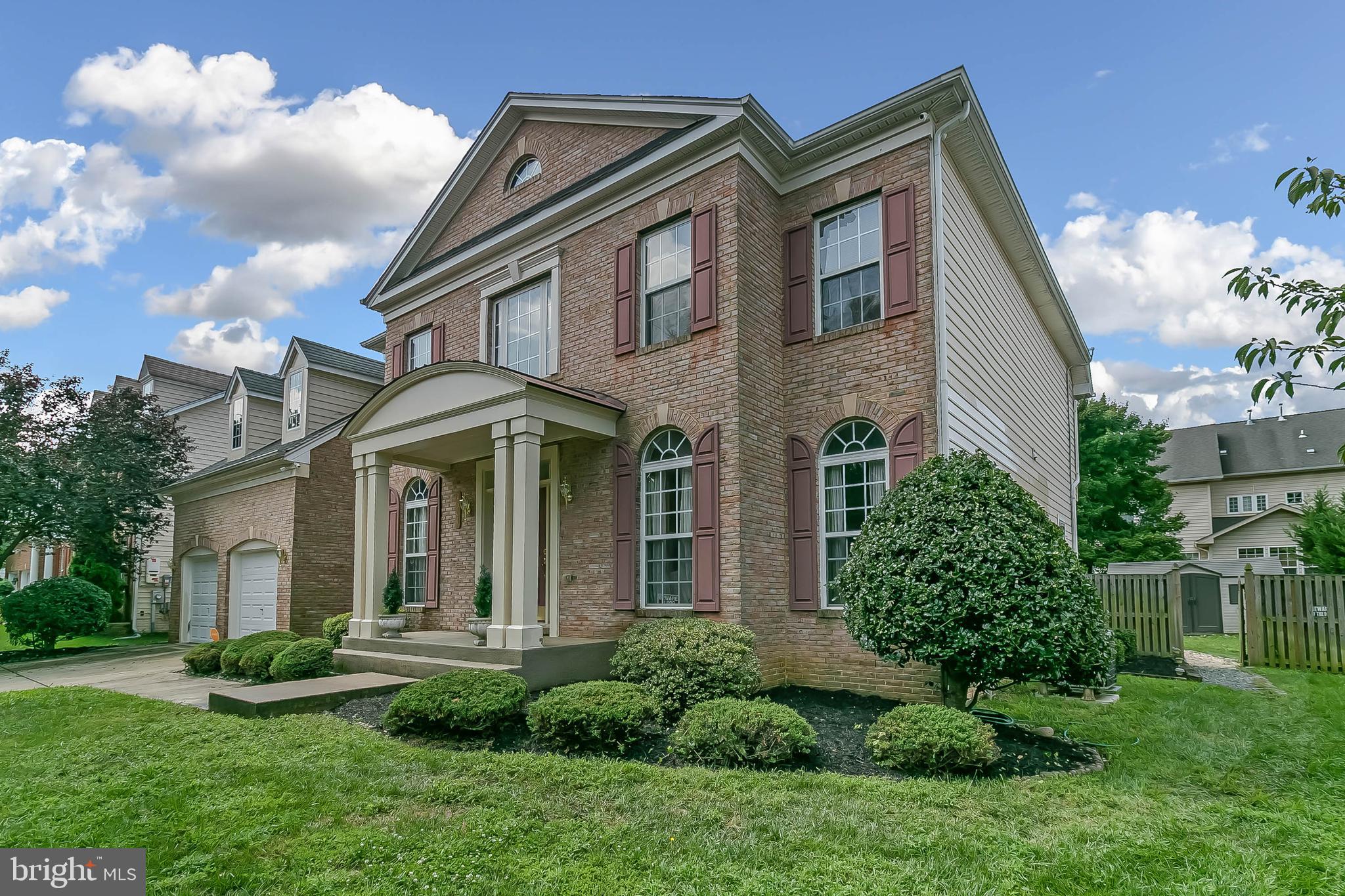 2303 Green Ginger Circle Accokeek, MD 20607 - Photo 60 of 68
