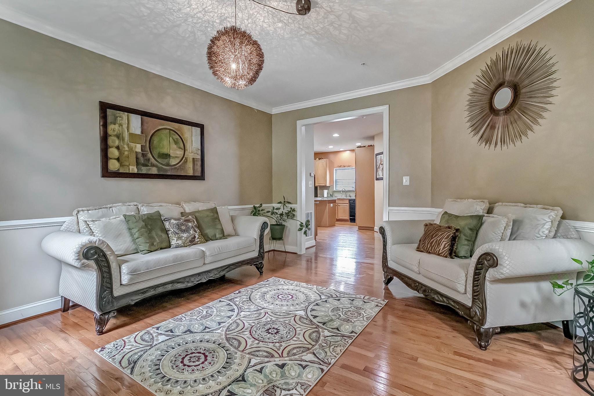 2303 Green Ginger Circle Accokeek, MD 20607 - Photo 7 of 68