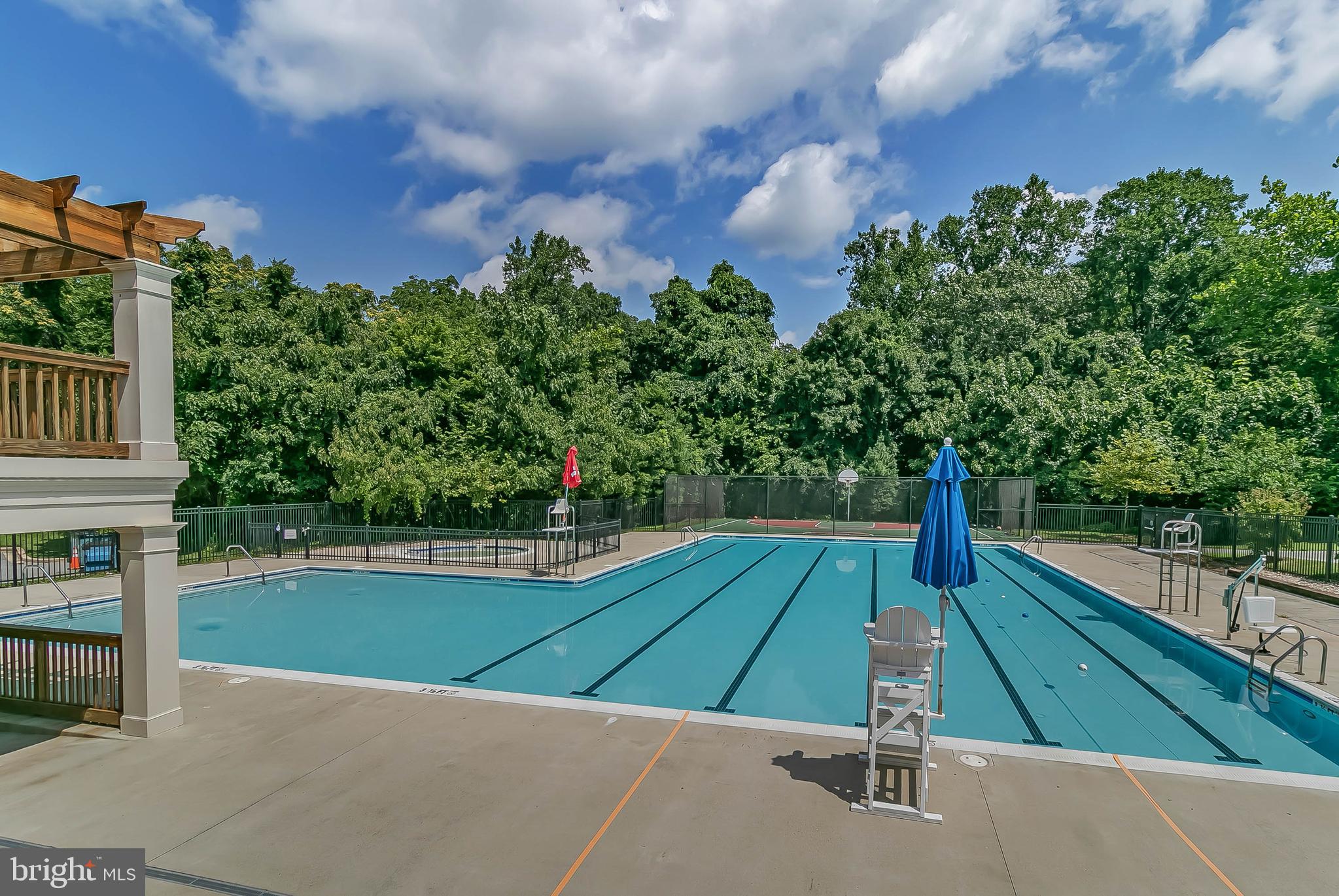 2303 Green Ginger Circle Accokeek, MD 20607 - Photo 67 of 68 SWIM BY THE POOL