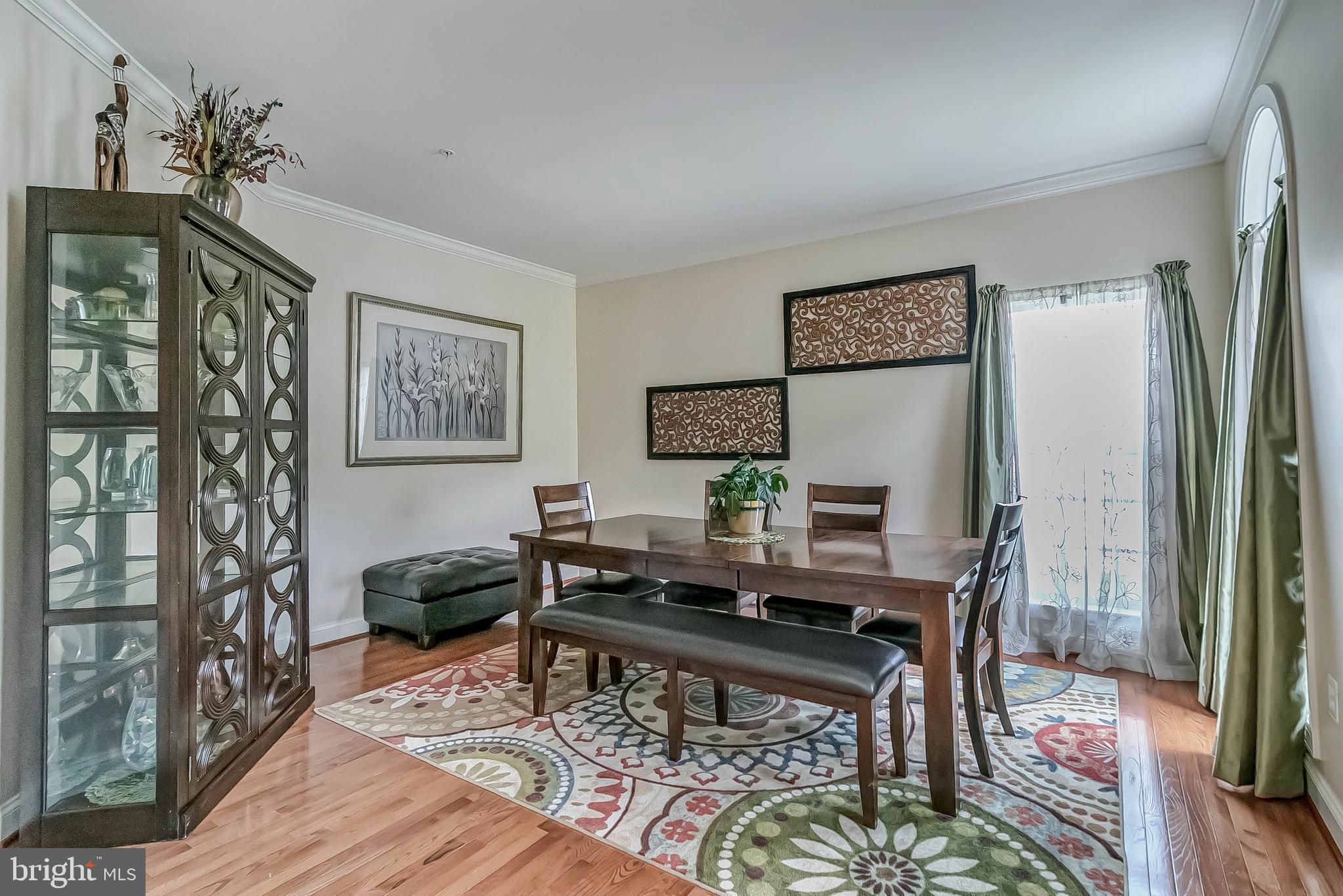 2303 Green Ginger Circle Accokeek, MD 20607 - Photo 8 of 68