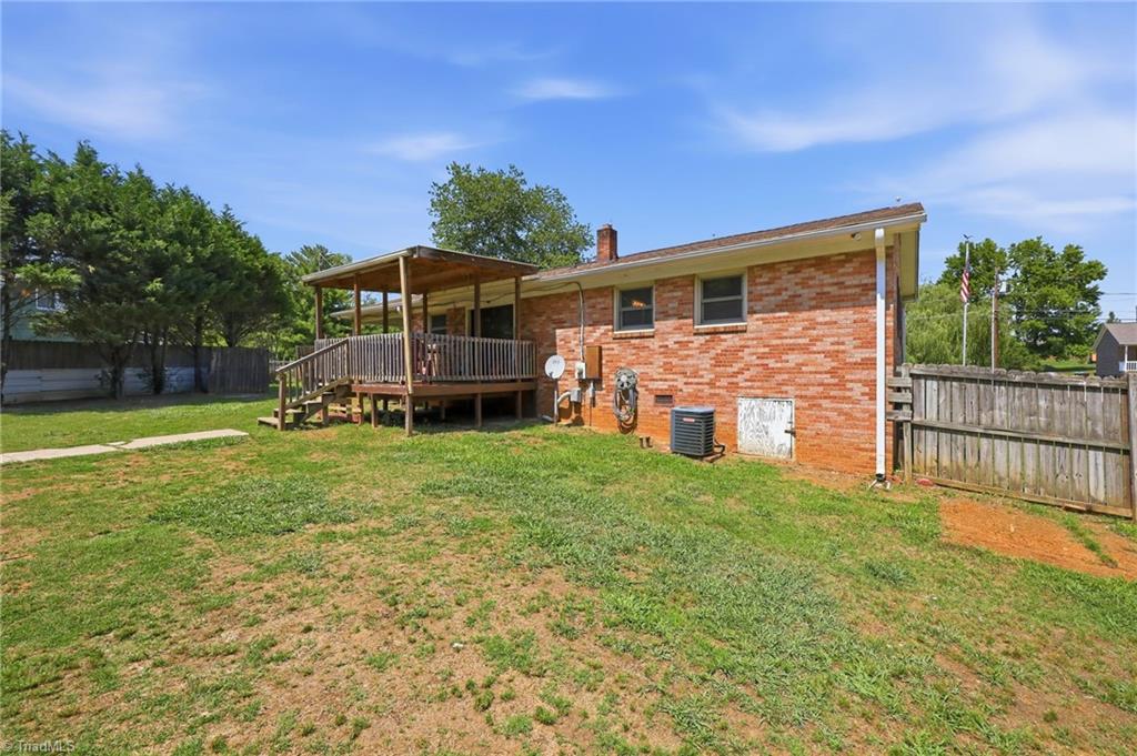 6997 Arden Road Thomasville, NC 27360 - Photo 29 of 42