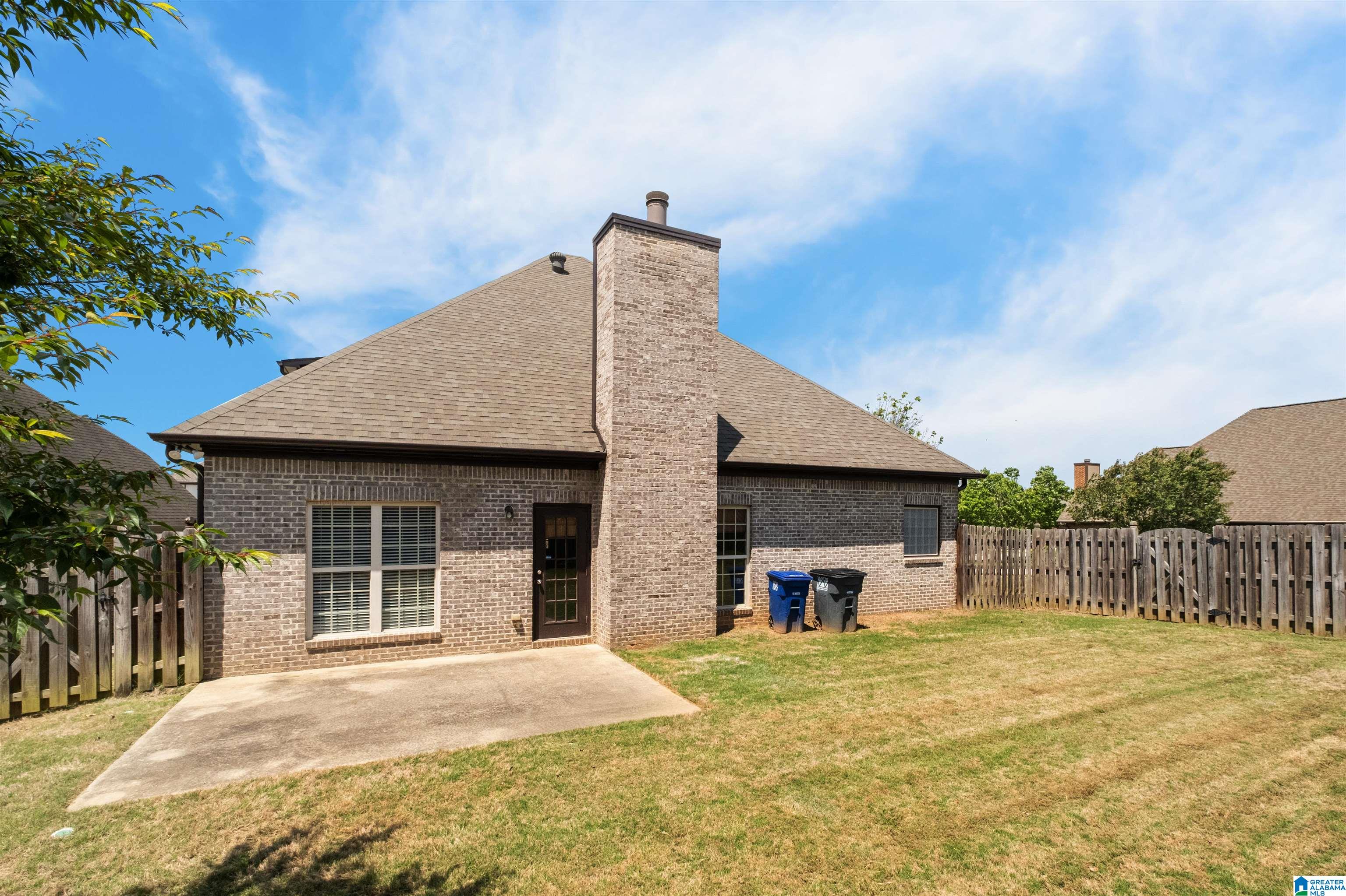 3611 Harrier Road Trussville, AL 35173 - Photo 36 of 41