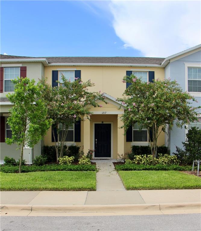 1217 Seburn Road Apopka, FL 32703 - Photo 1 of 1 Gallery Image 1