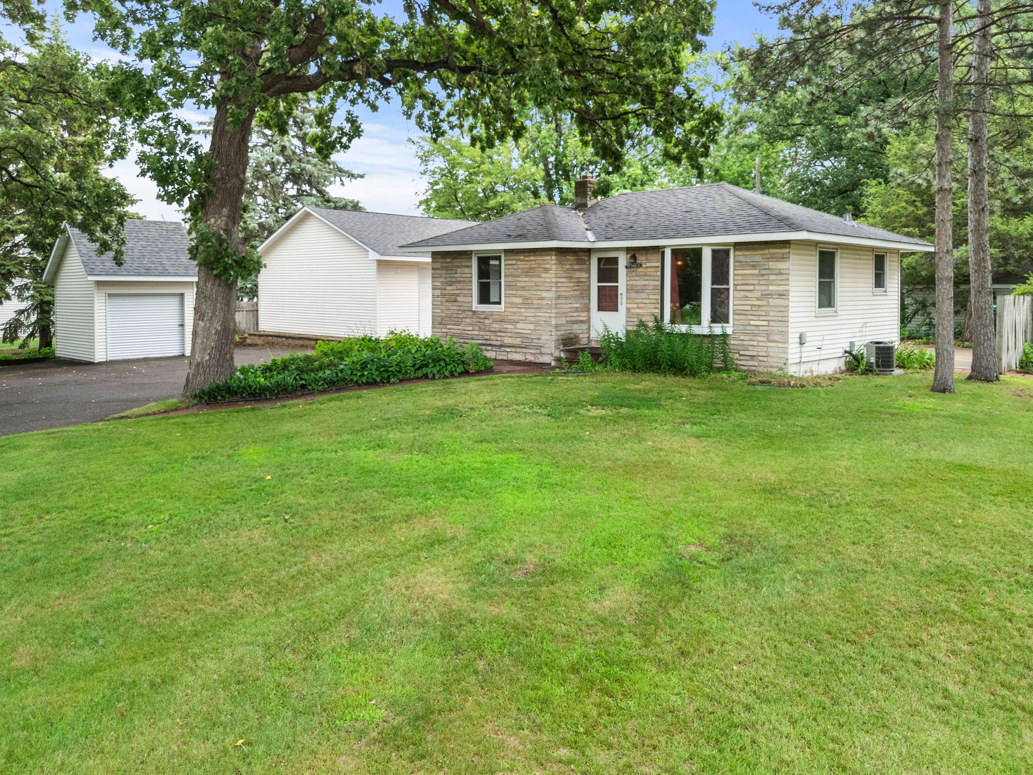 7701 Terrace Road Northeast Spring Lake Park, MN 55432 - Photo 4 of 86
