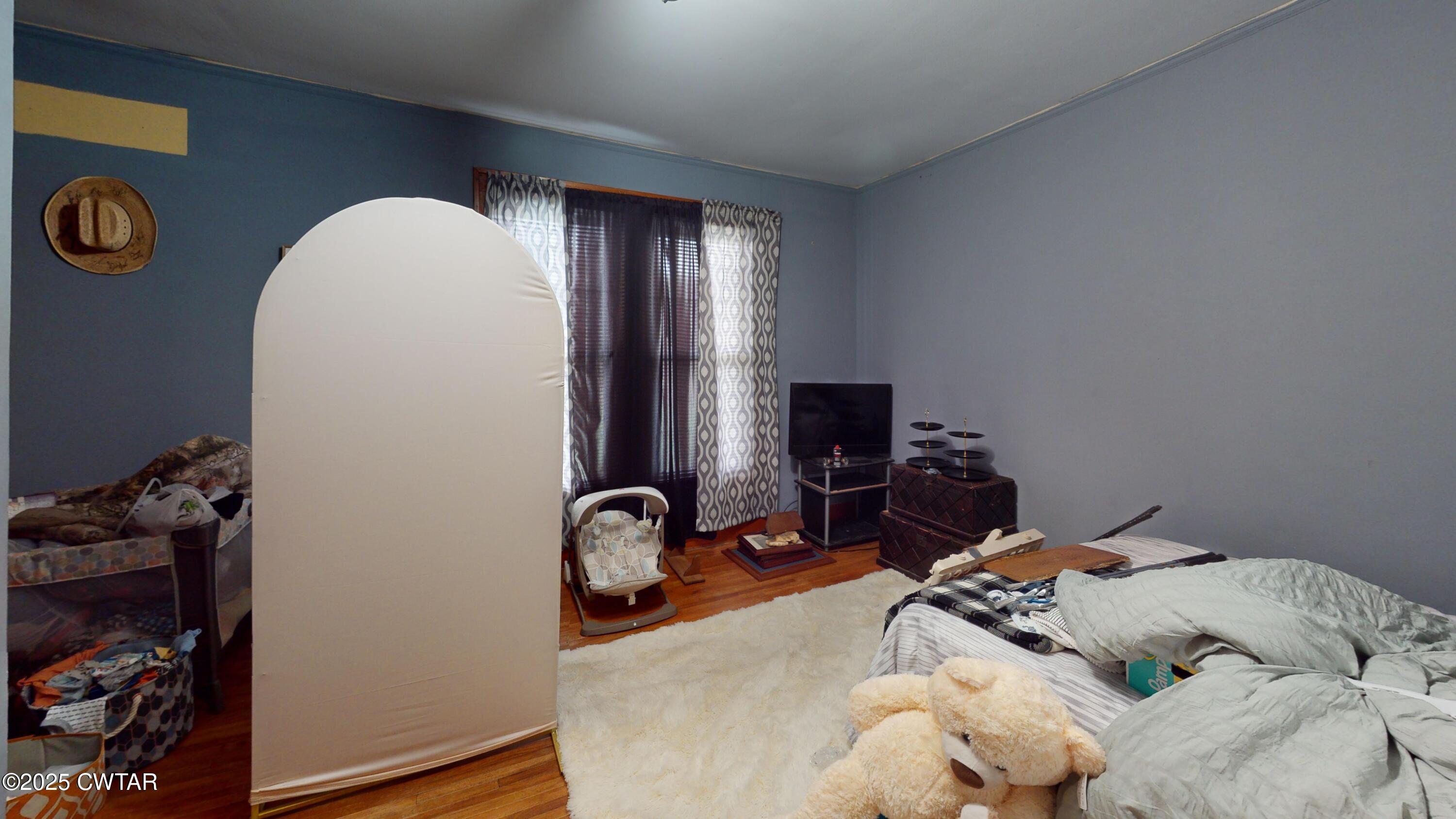 597 Parks Road Friendship, TN 38034 - Photo 22 of 32 597-Park-Road-Ext-Bedroom 5