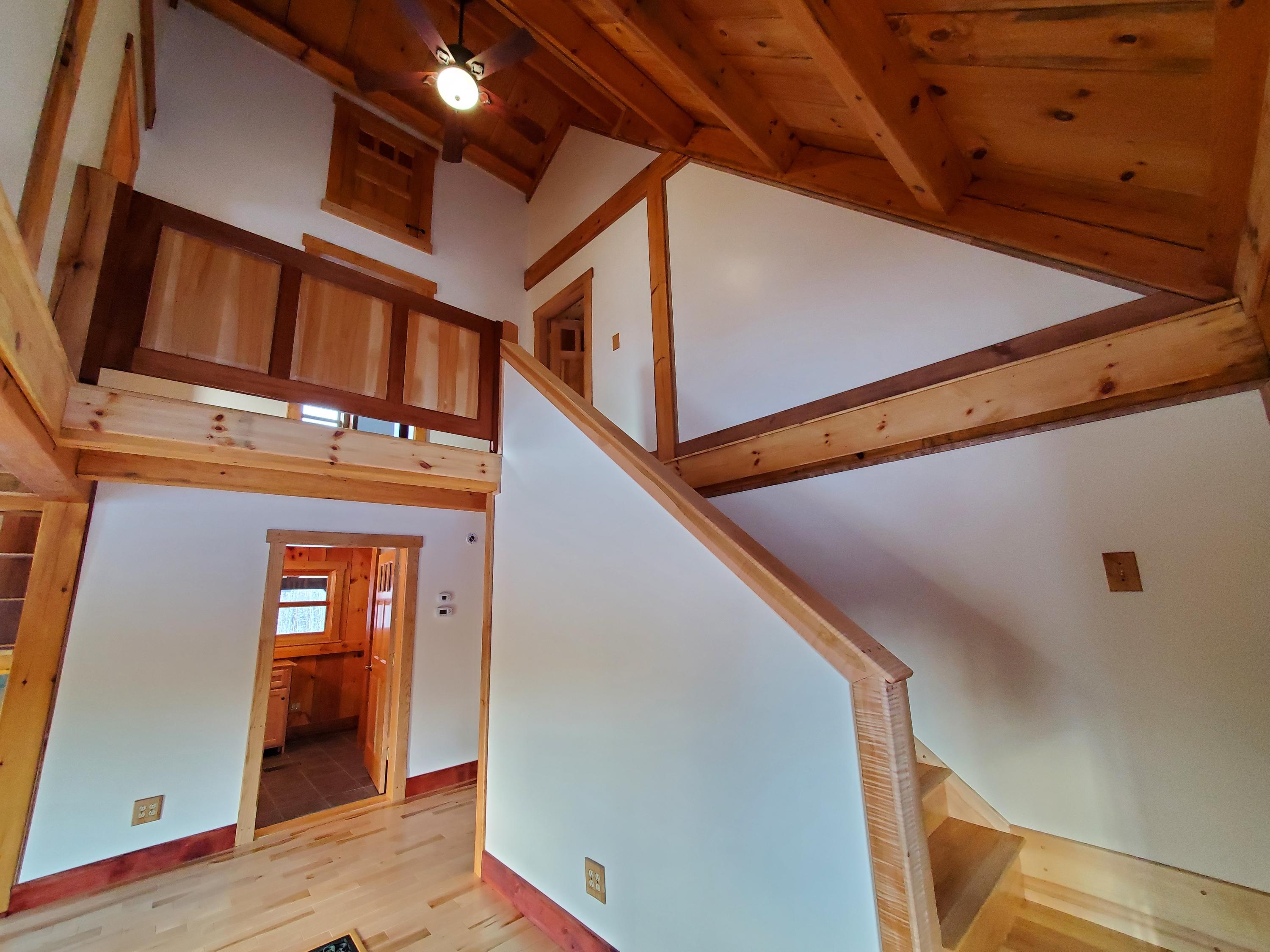 285 Bailey Road Industry, ME 04938 - Photo 16 of 55 20210112_095350