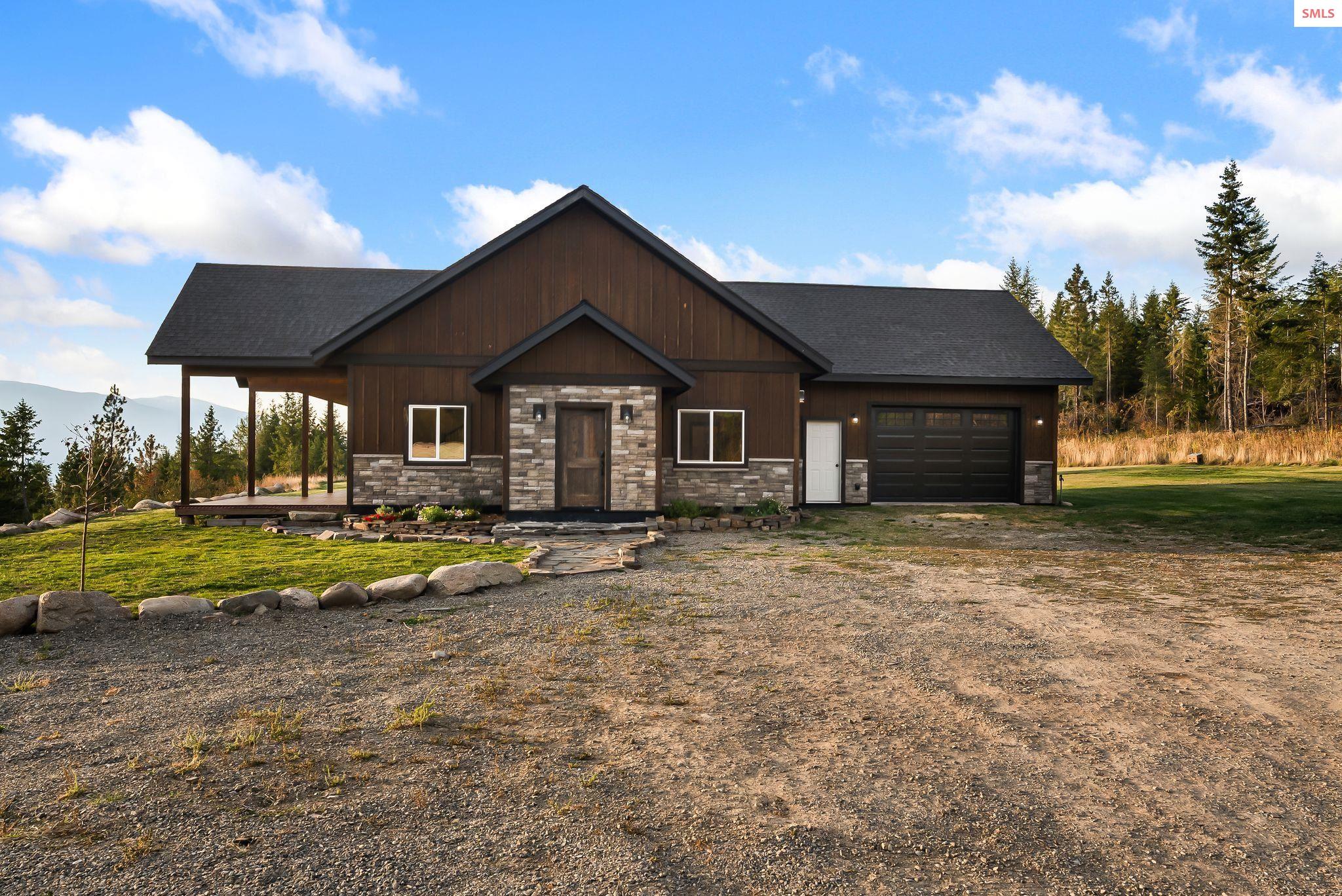 440 Templeman Lake Road Bonners Ferry, ID 83805 - Photo 3 of 40 Gallery Image 3