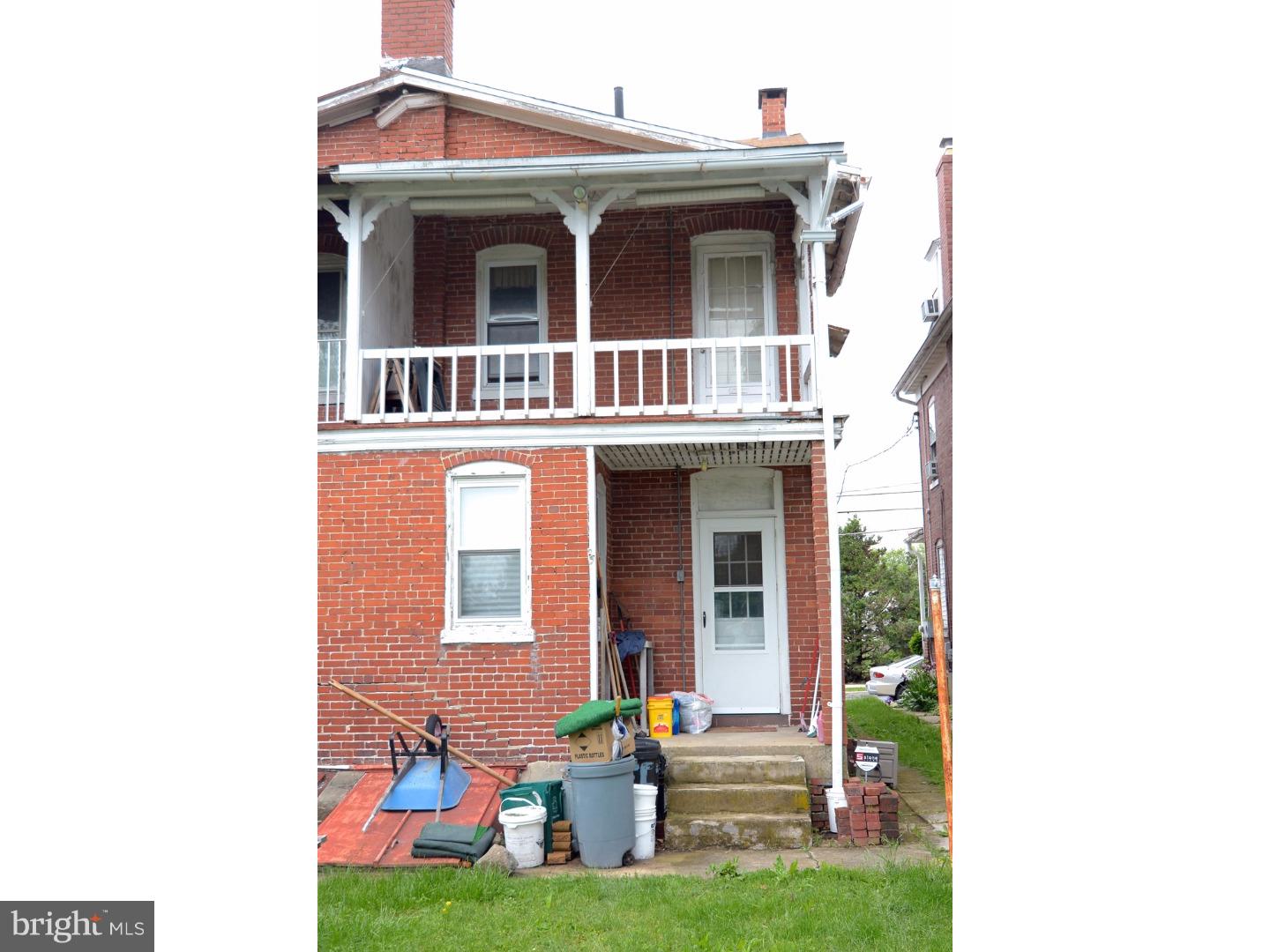 109 Woodrow Avenue Sinking Spring, PA 19608 - Photo 21 of 23 Gallery Image 21