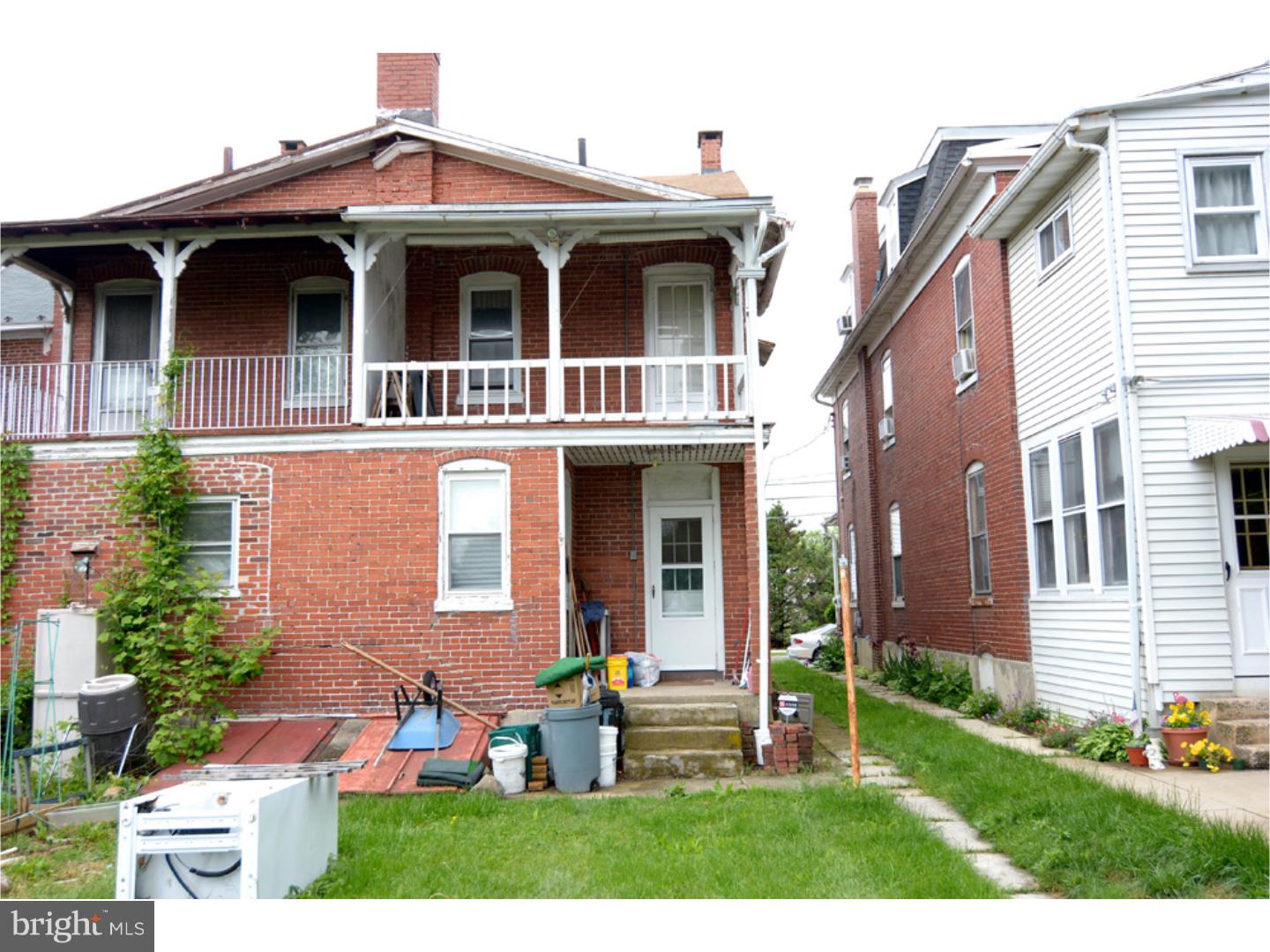 109 Woodrow Avenue Sinking Spring, PA 19608 - Photo 22 of 23 Gallery Image 22