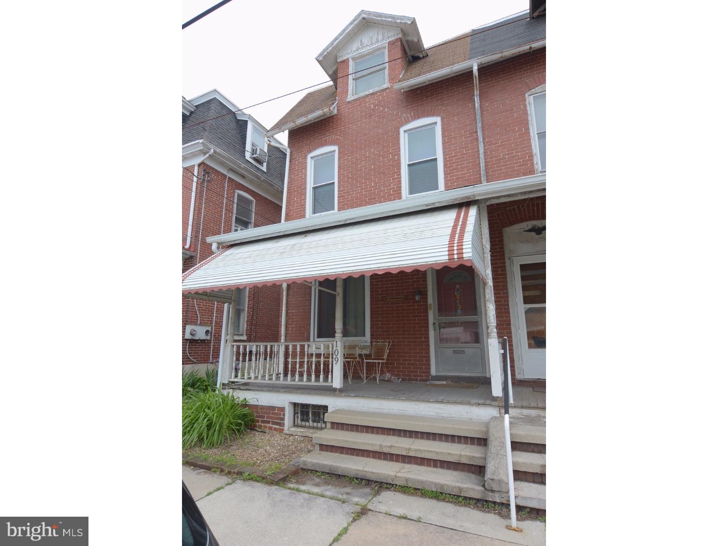 109 Woodrow Avenue Sinking Spring, PA 19608 - Photo 5 of 23 Gallery Image 5
