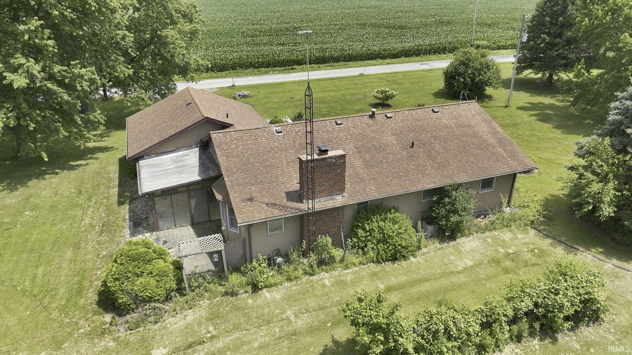 19797 Apple Road Tippecanoe, IN 46570 - Photo 22 of 28