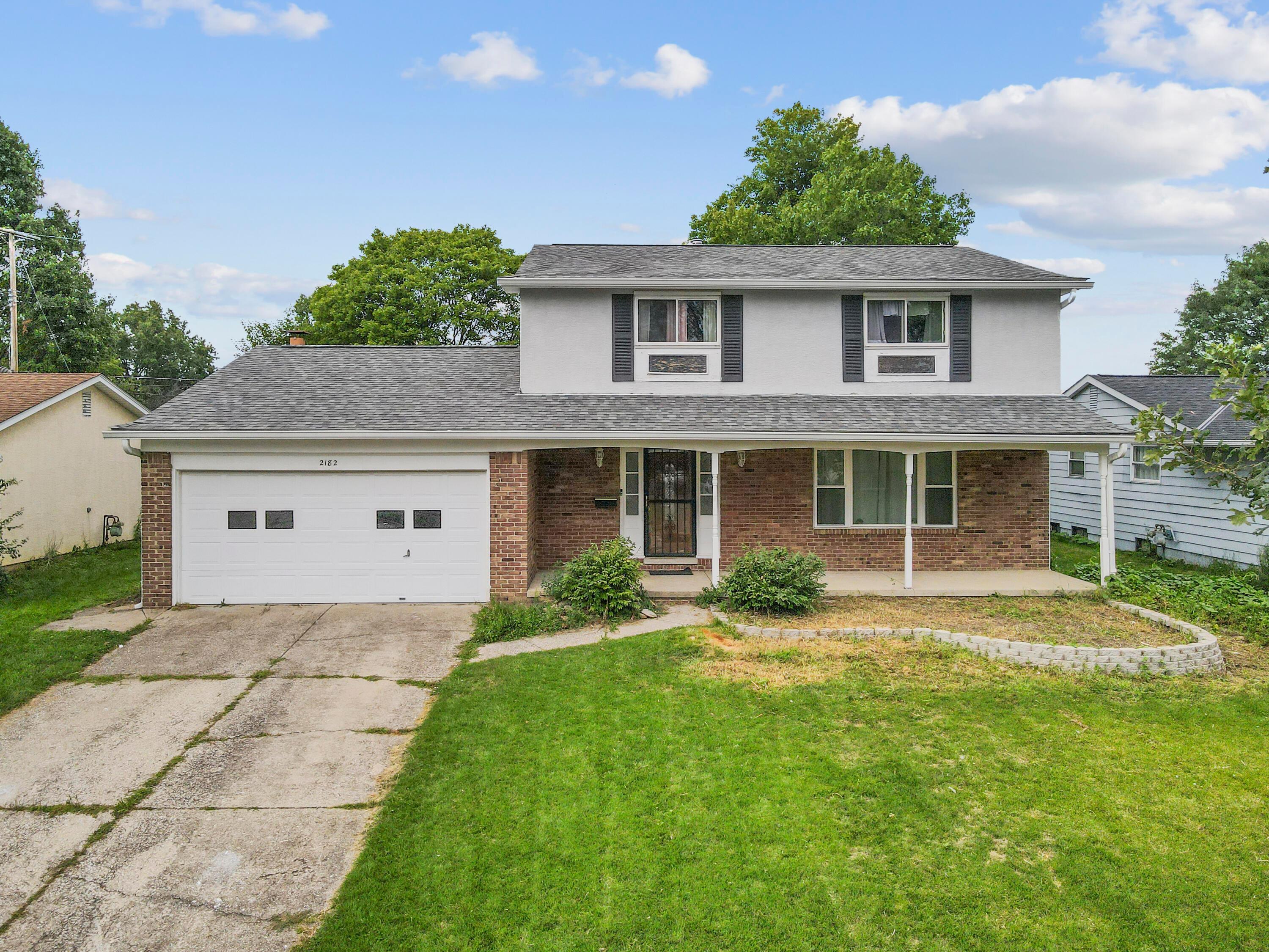 2182 Balmoral Road Columbus, OH 43229 - Photo 2 of 54 DJI_0105