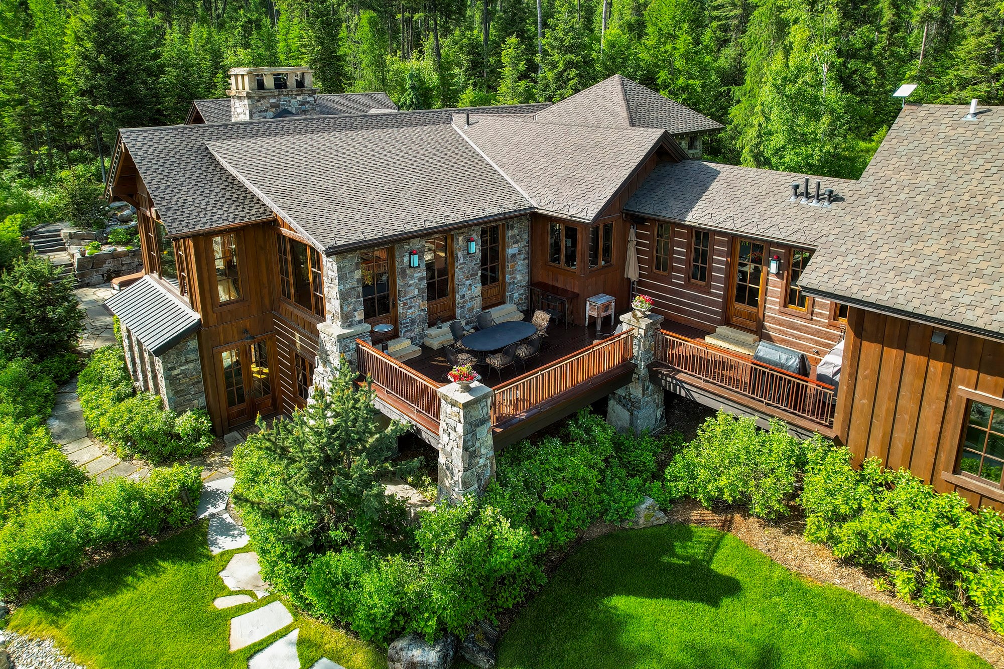 1263 Spencer Rdg Road Whitefish, MT 59937 - Photo 10 of 100 Gallery Image 10