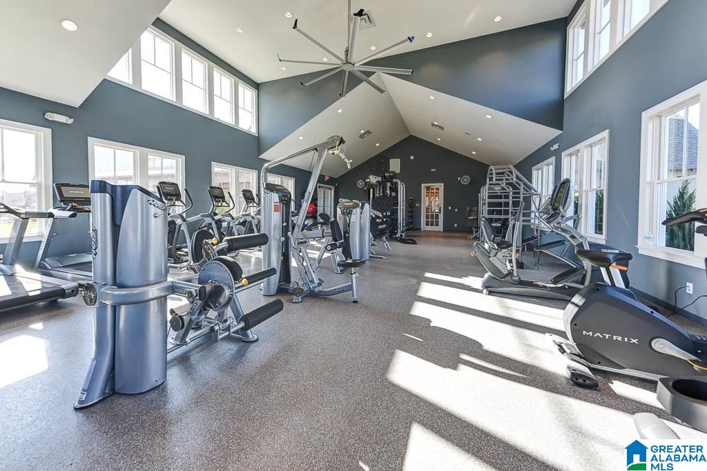 2085 Nunnally Pass Birmingham, AL 35244 - Photo 31 of 32