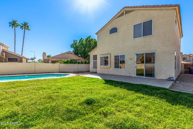 $625,000 | 6570 West Linda Court, Chandler, AZ 85226